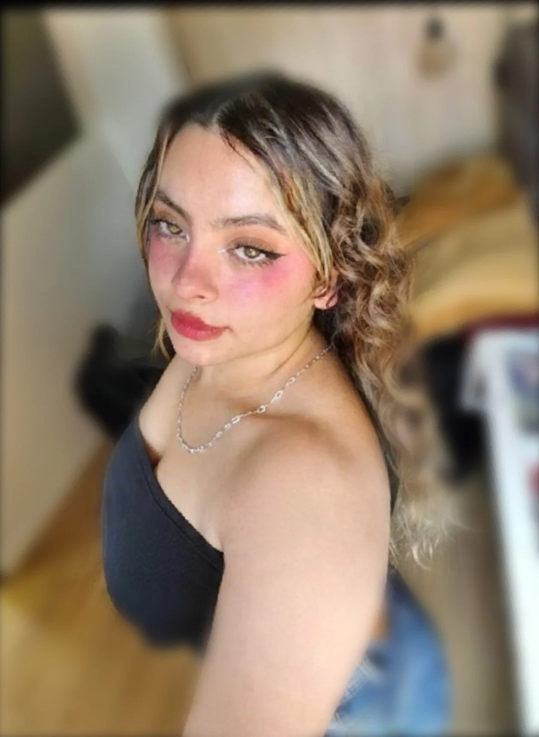 XXX Porn Photo of Nude Liaam_Moon 12