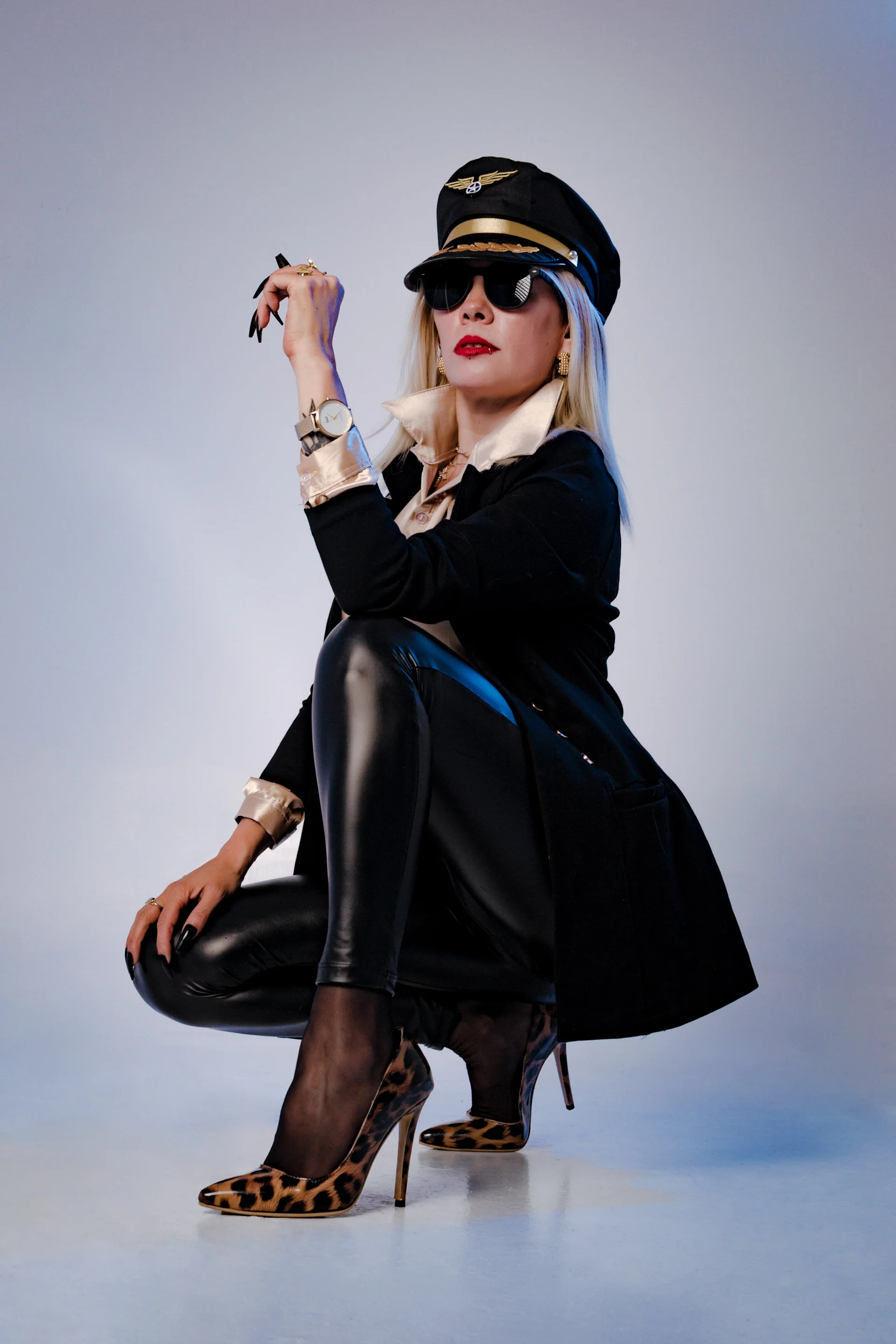 XXX Porn Photo of Nude MistressAndre 33