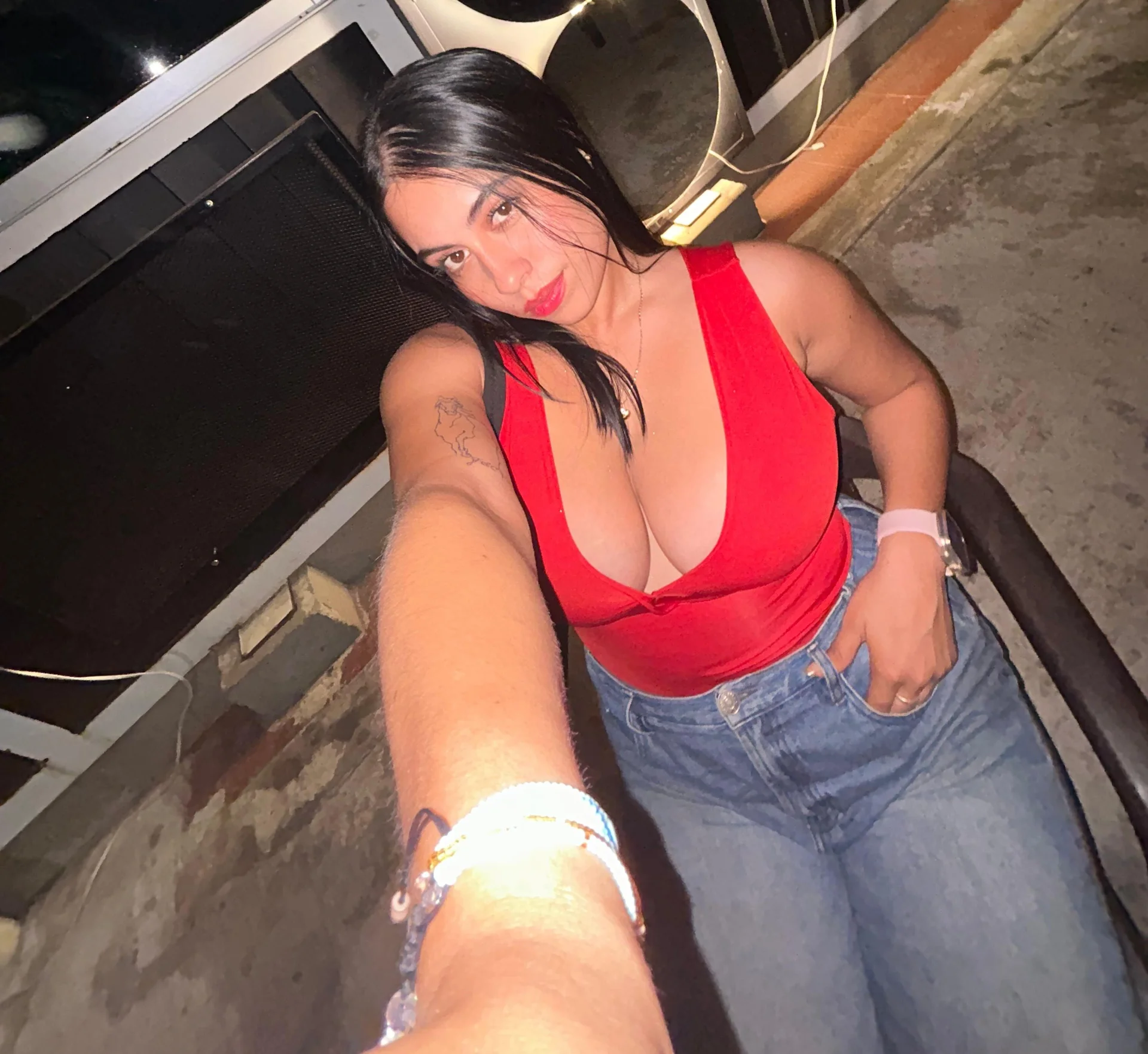 XXX Porn Photo of Nude SidneyRoux 11