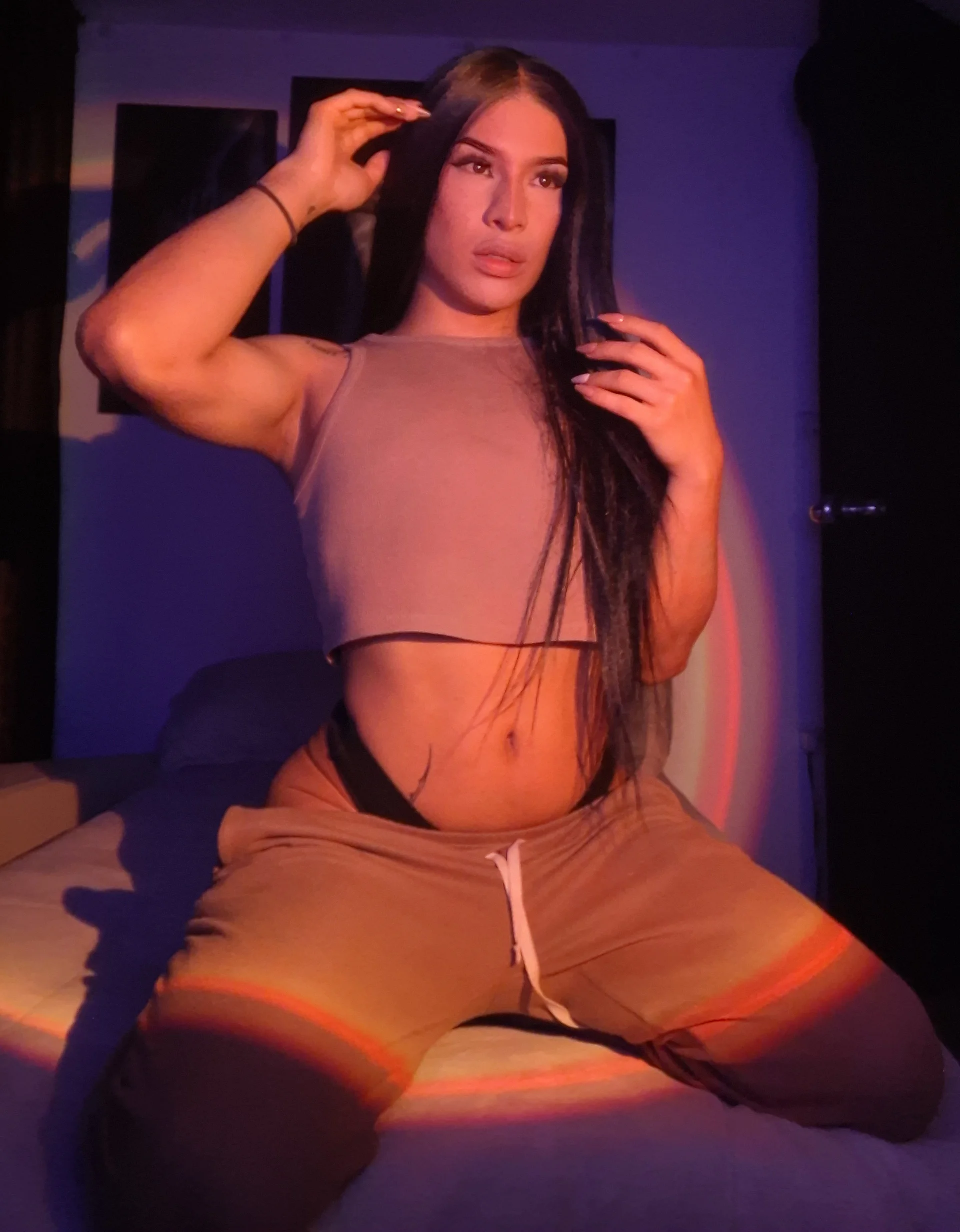 XXX Porn Photo of Nude Jess_Goddess 342