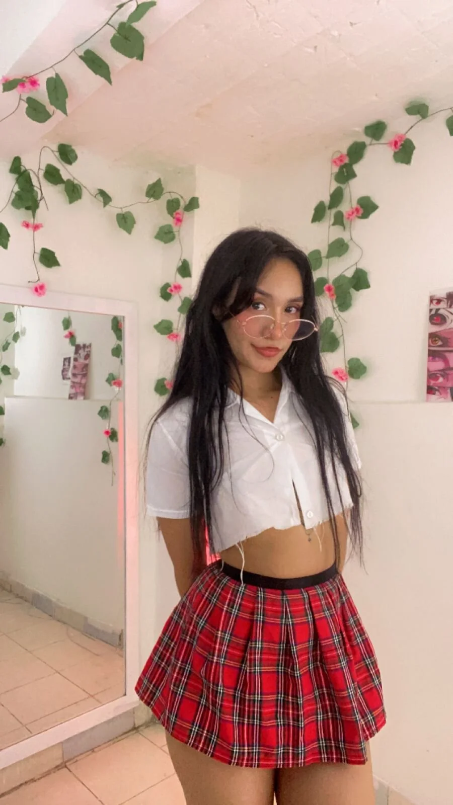 XXX Porn Photo of Nude Nanami_19 77