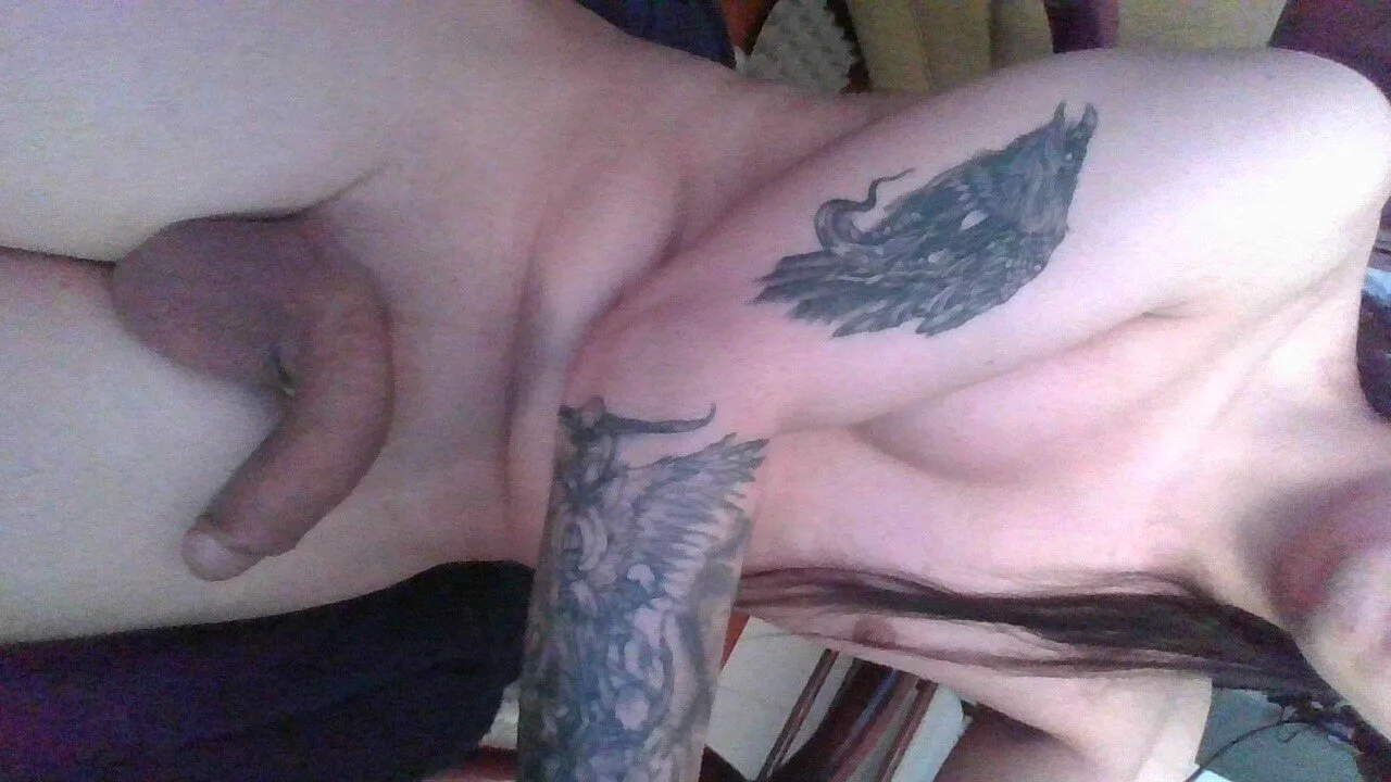 XXX Porn Photo of Nude Pitton031 2