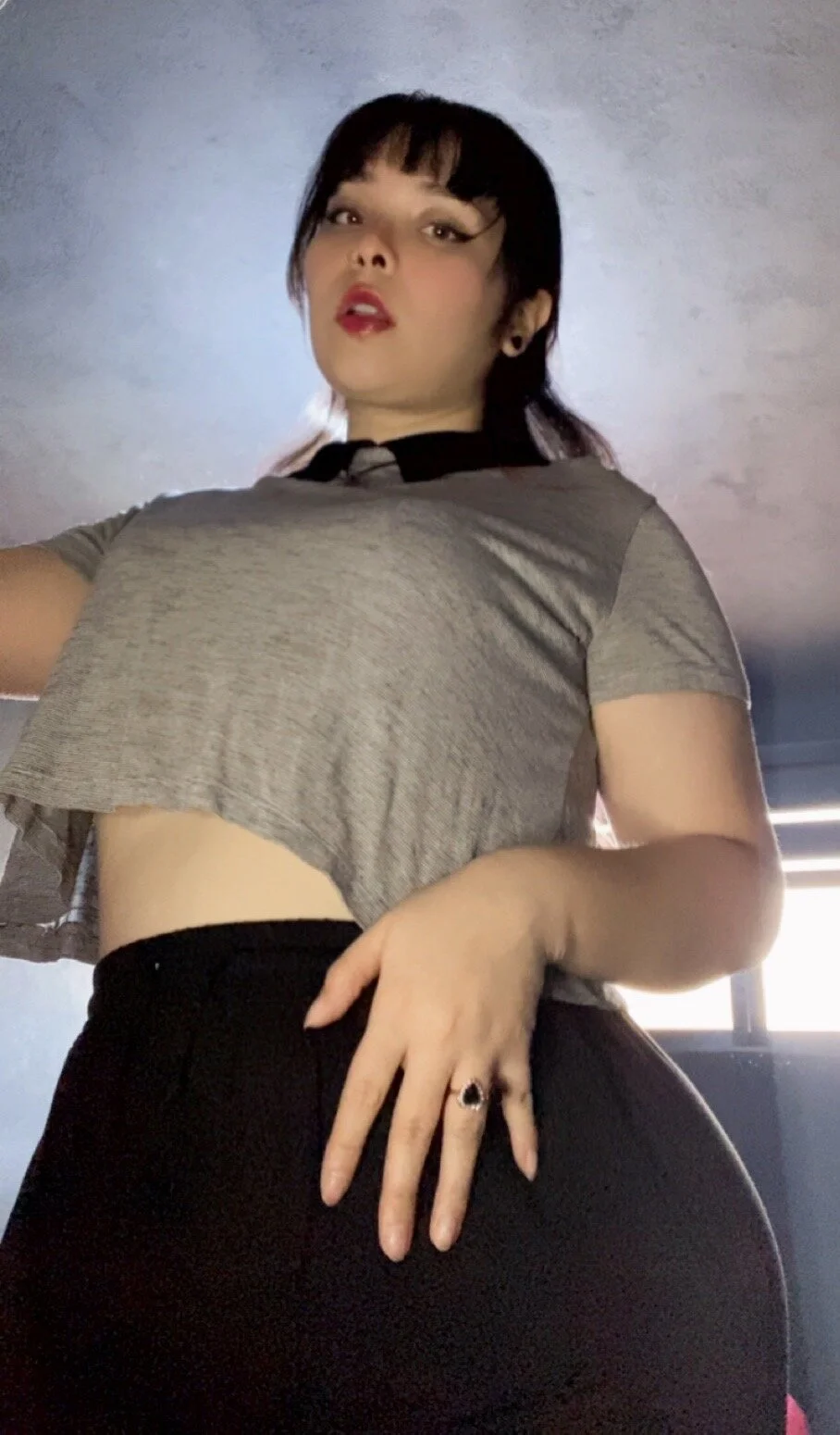 XXX Porn Photo of Nude Solo_yoss 2