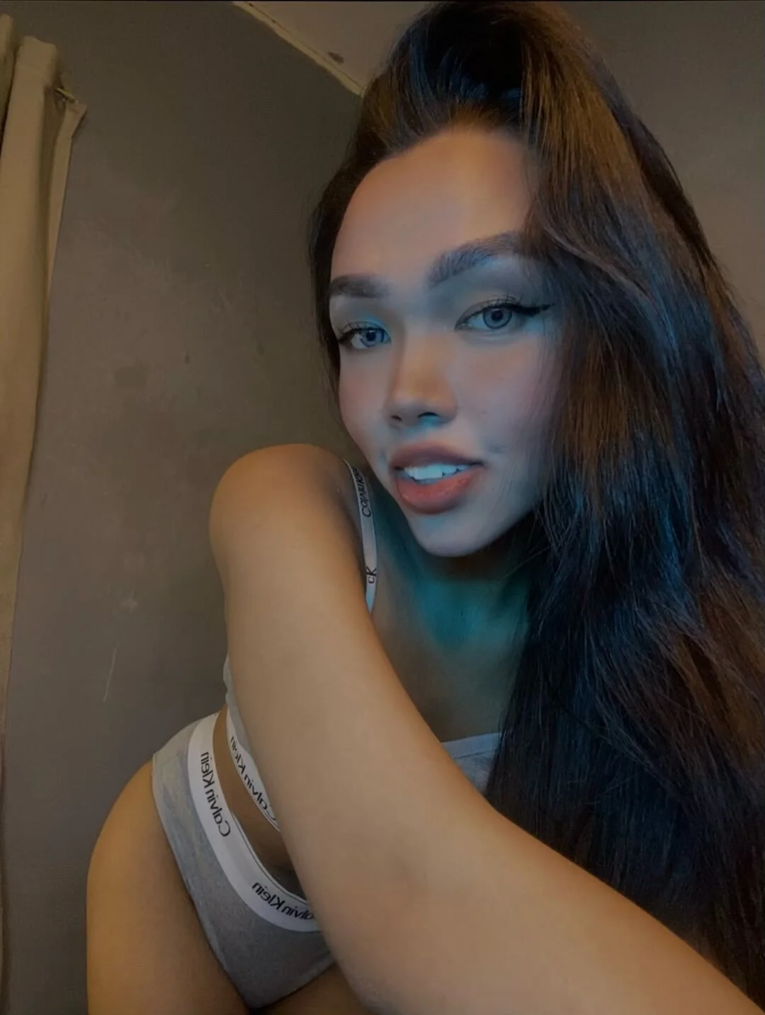 XXX Porn Photo of Nude water_lily28 4