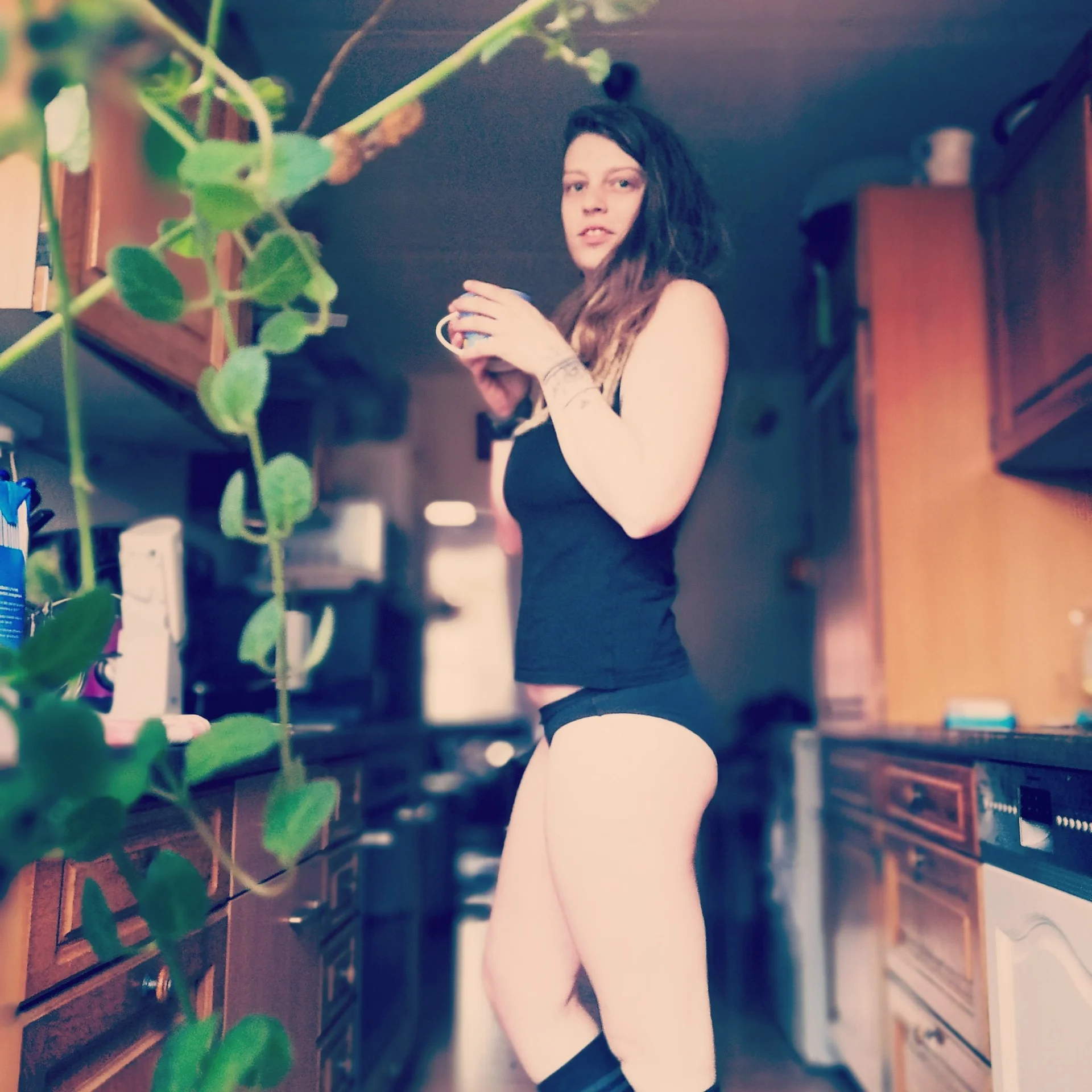 XXX Porn Photo of Nude MenaDreadfull 17