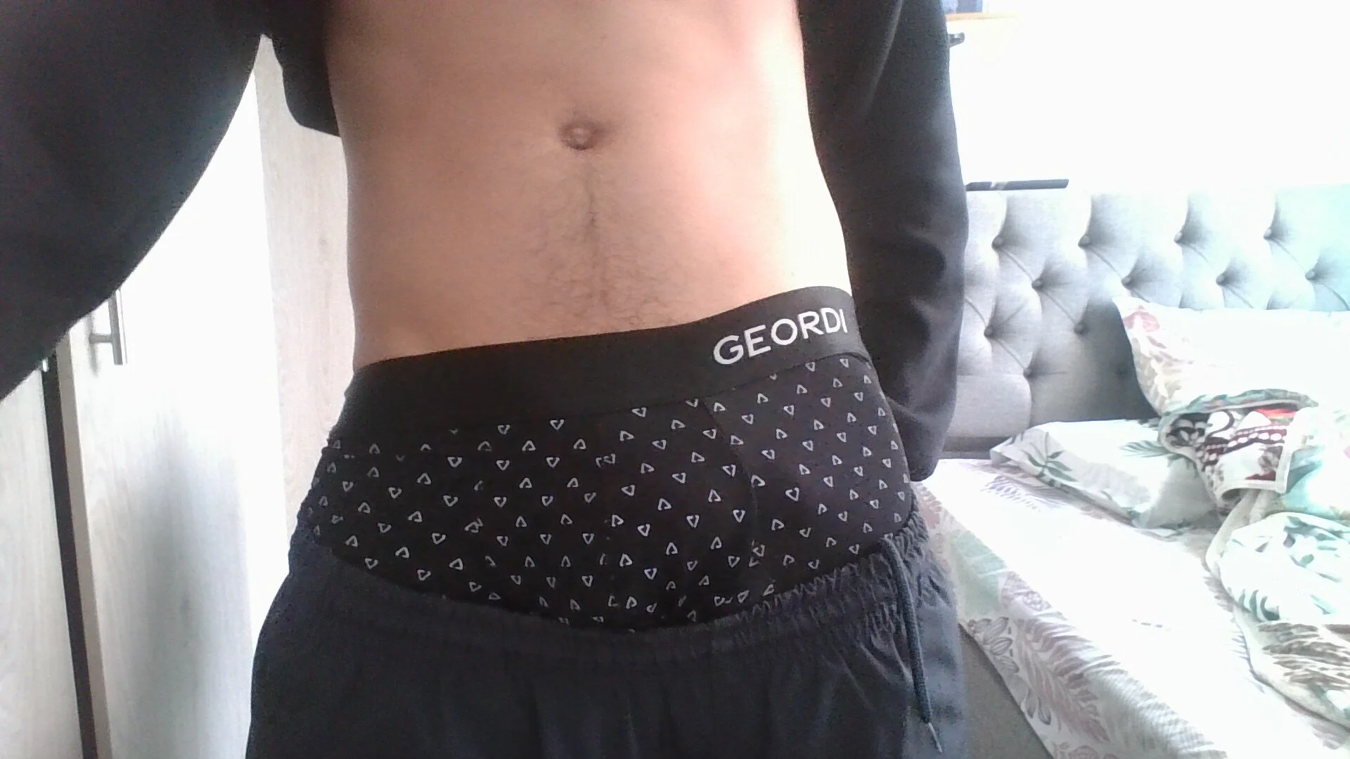 XXX Porn Photo of Nude Tomisboy23 3