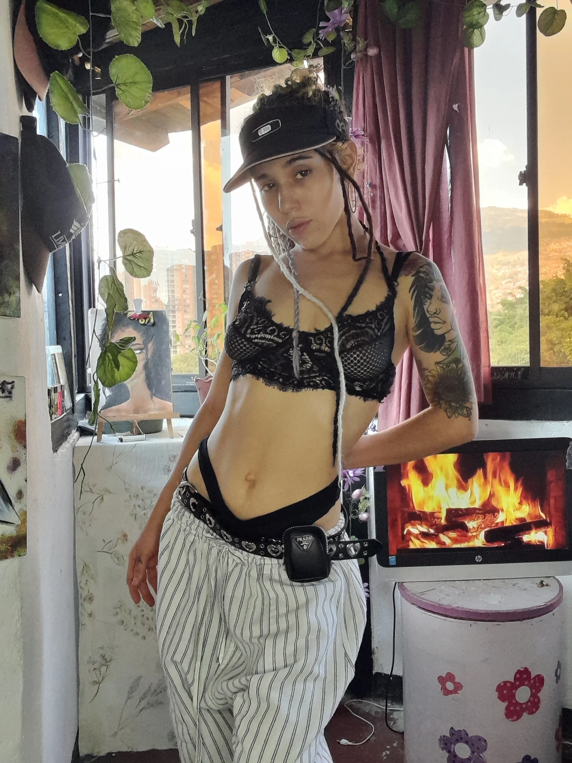 XXX Porn Photo of Nude 420mussa 17