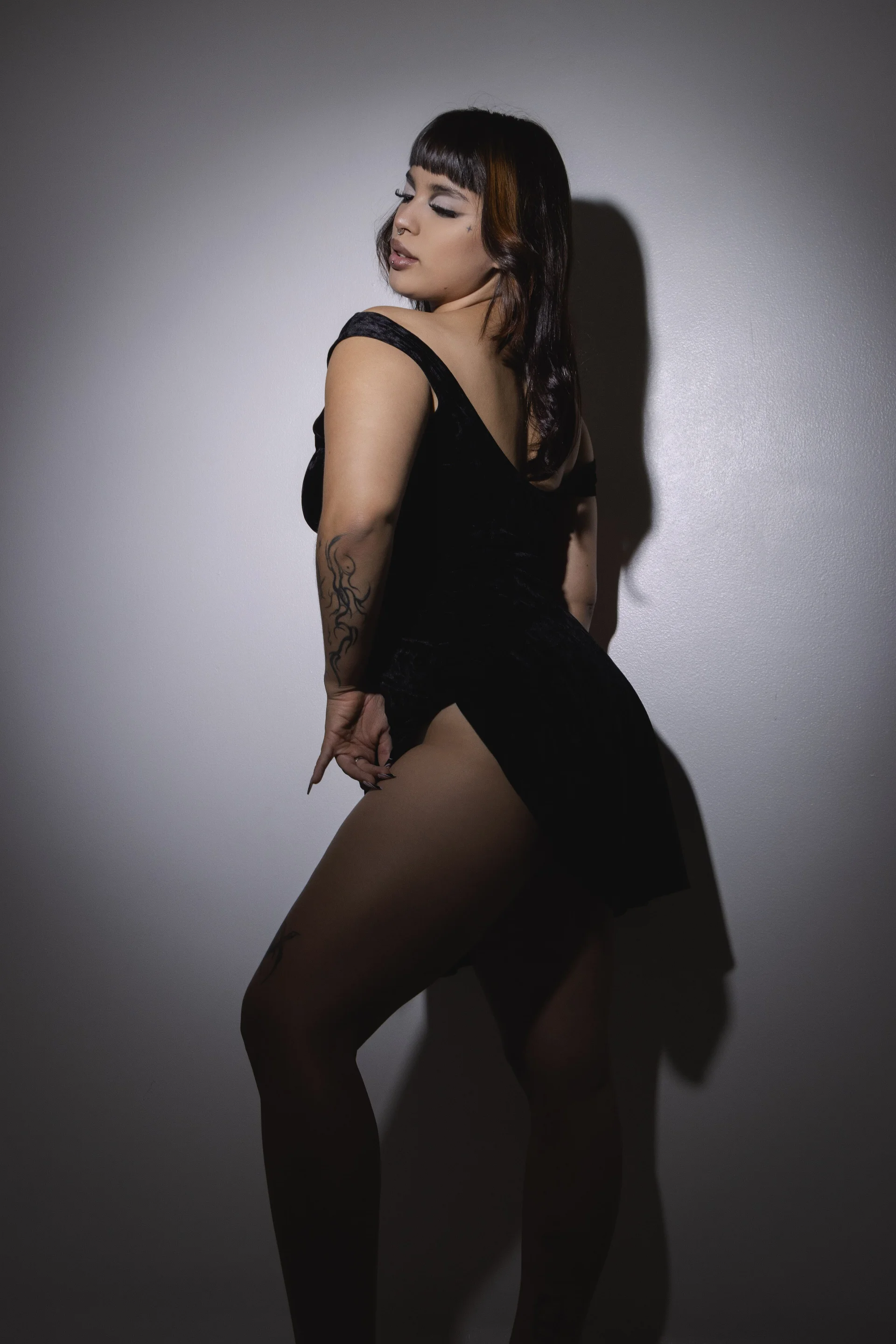 XXX Porn Photo of Nude Manu_Velez 7