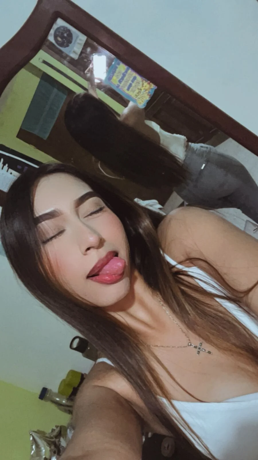 XXX Porn Photo of Nude saray_outdoorss 4
