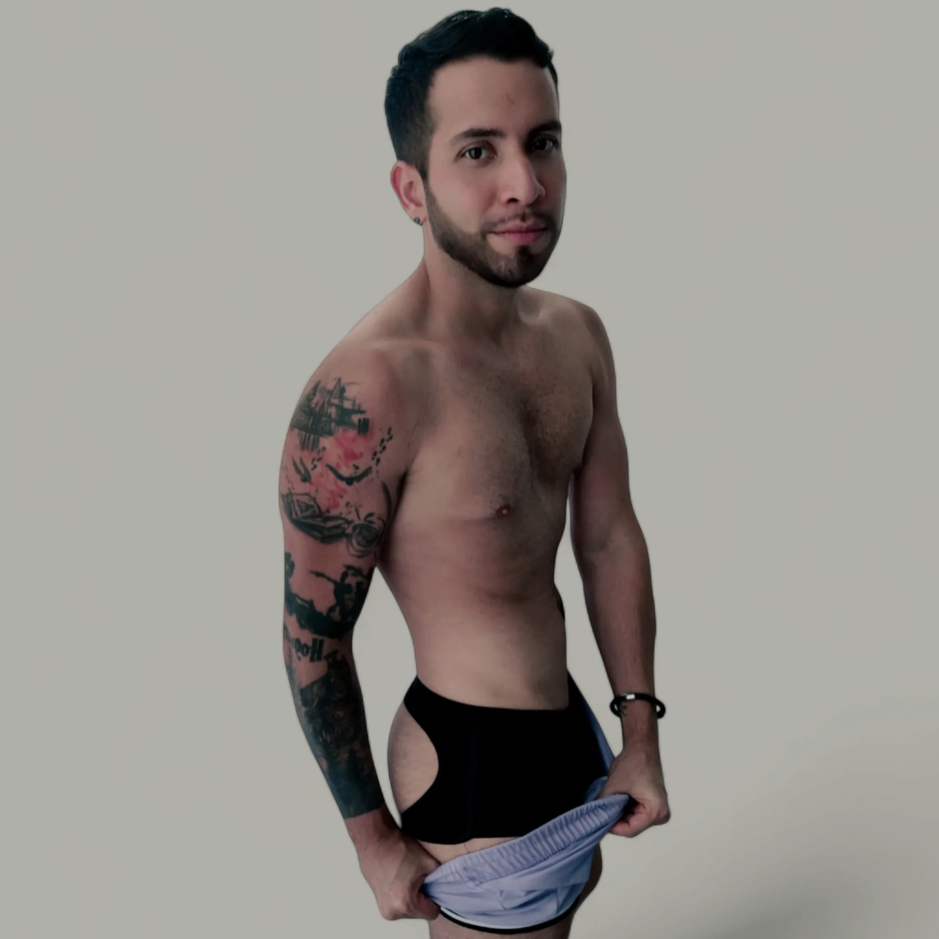 XXX Porn Photo of Nude TonyCollins_ 20
