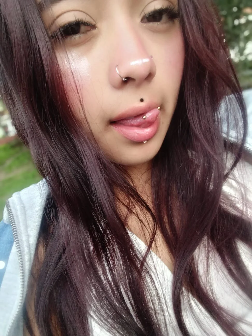 XXX Porn Photo of Nude sofiacumgil 7