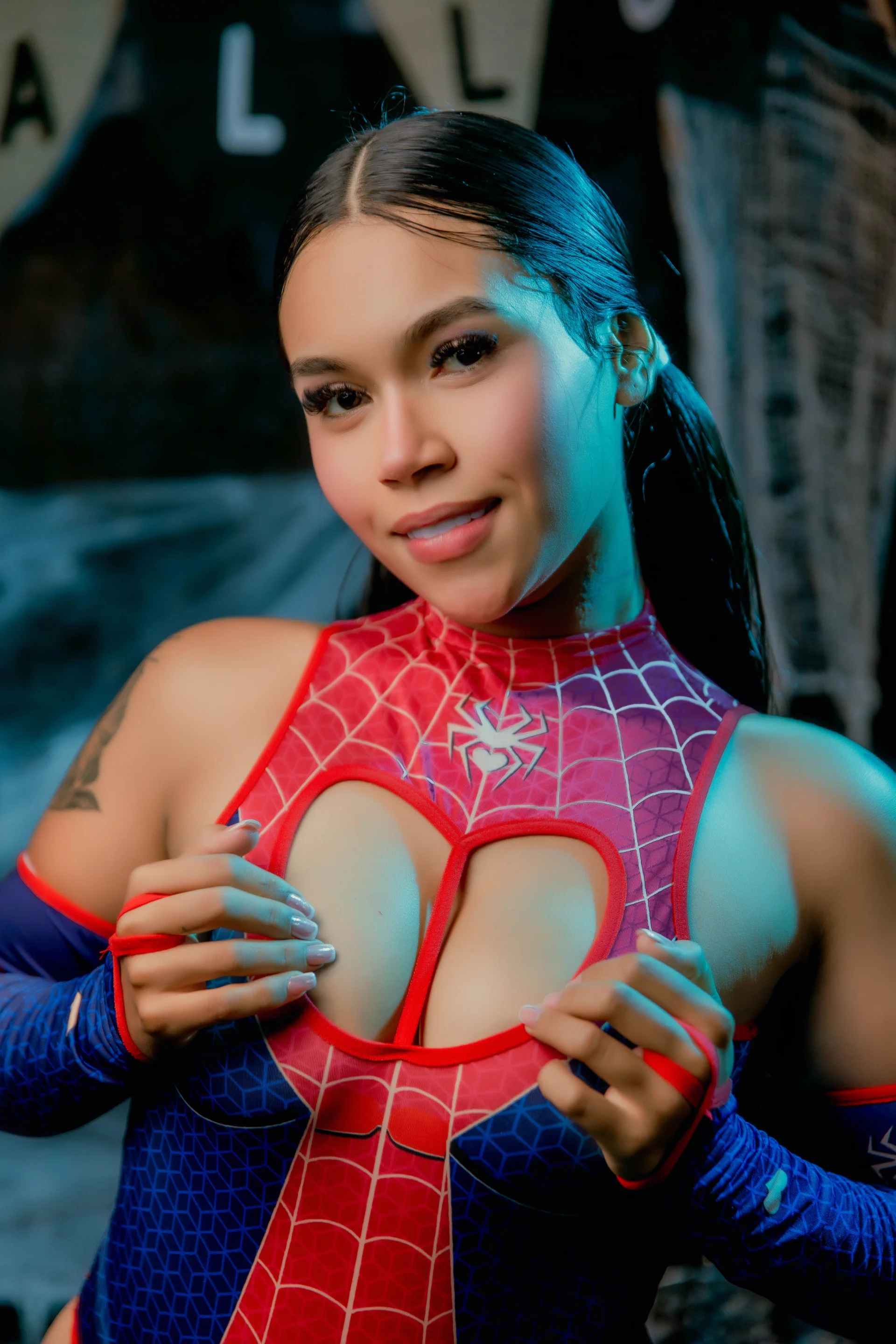XXX Porn Photo of Nude jazlycute__ 1