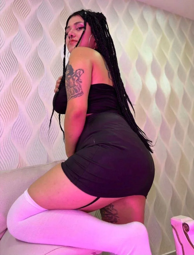 XXX Porn Photo of Nude Maddy_Jhonsson 12