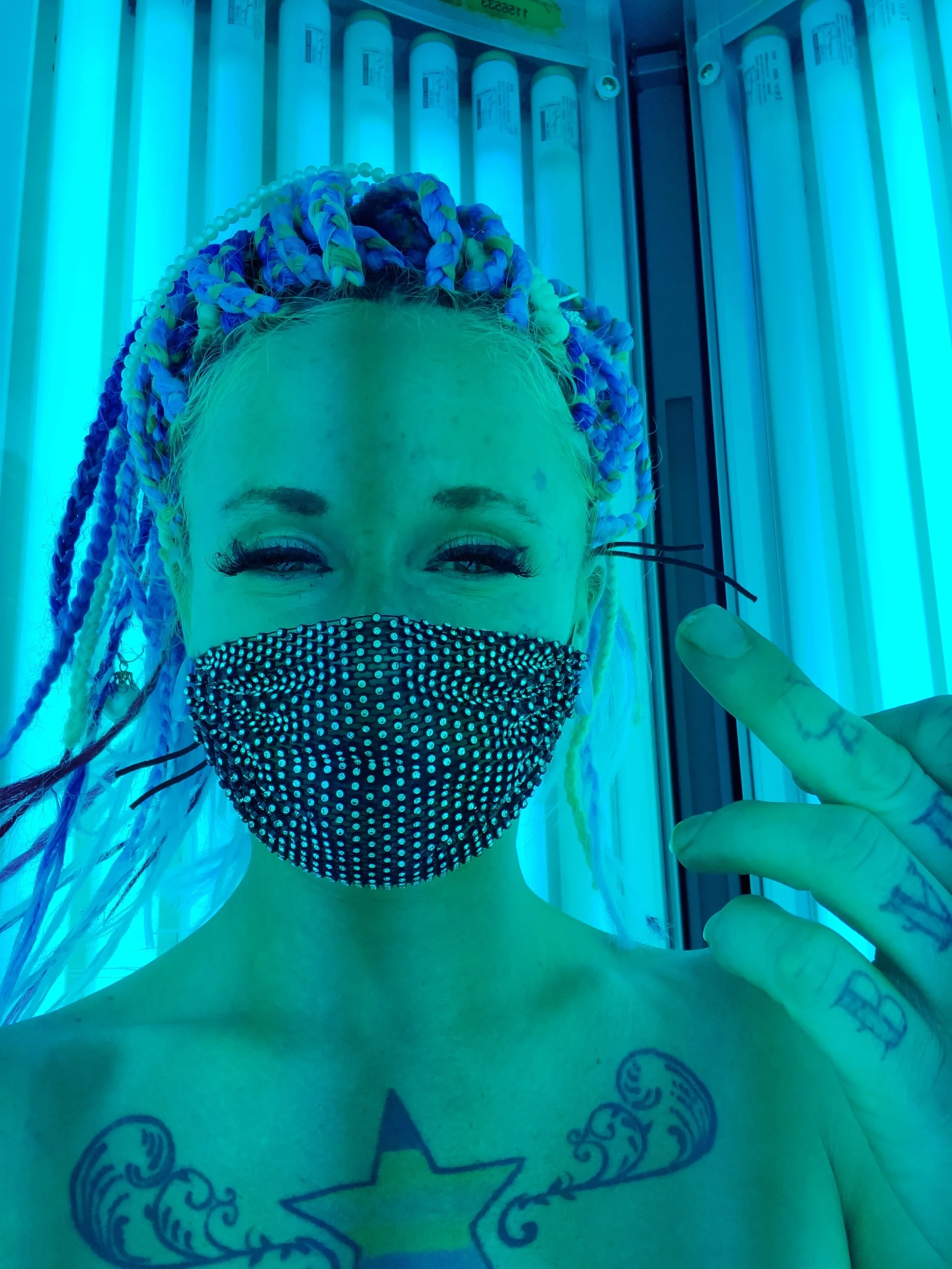 XXX Porn Photo of Nude vvictoria_xxx 3