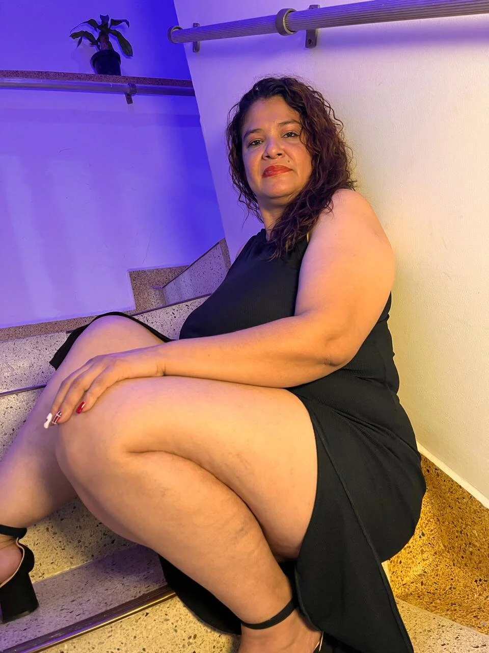 XXX Porn Photo of Nude Lady_LUCY69 3