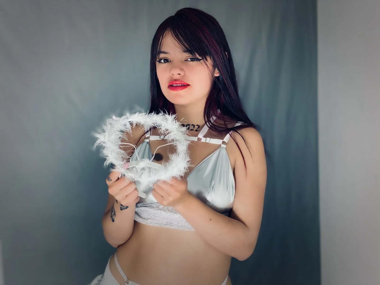 XXX Porn Photo of Nude Lya_Anal 48