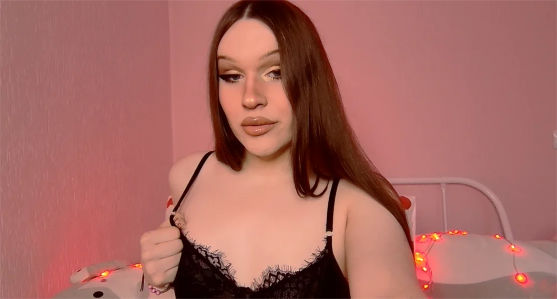 XXX Porn Photo of Nude franzeva 8