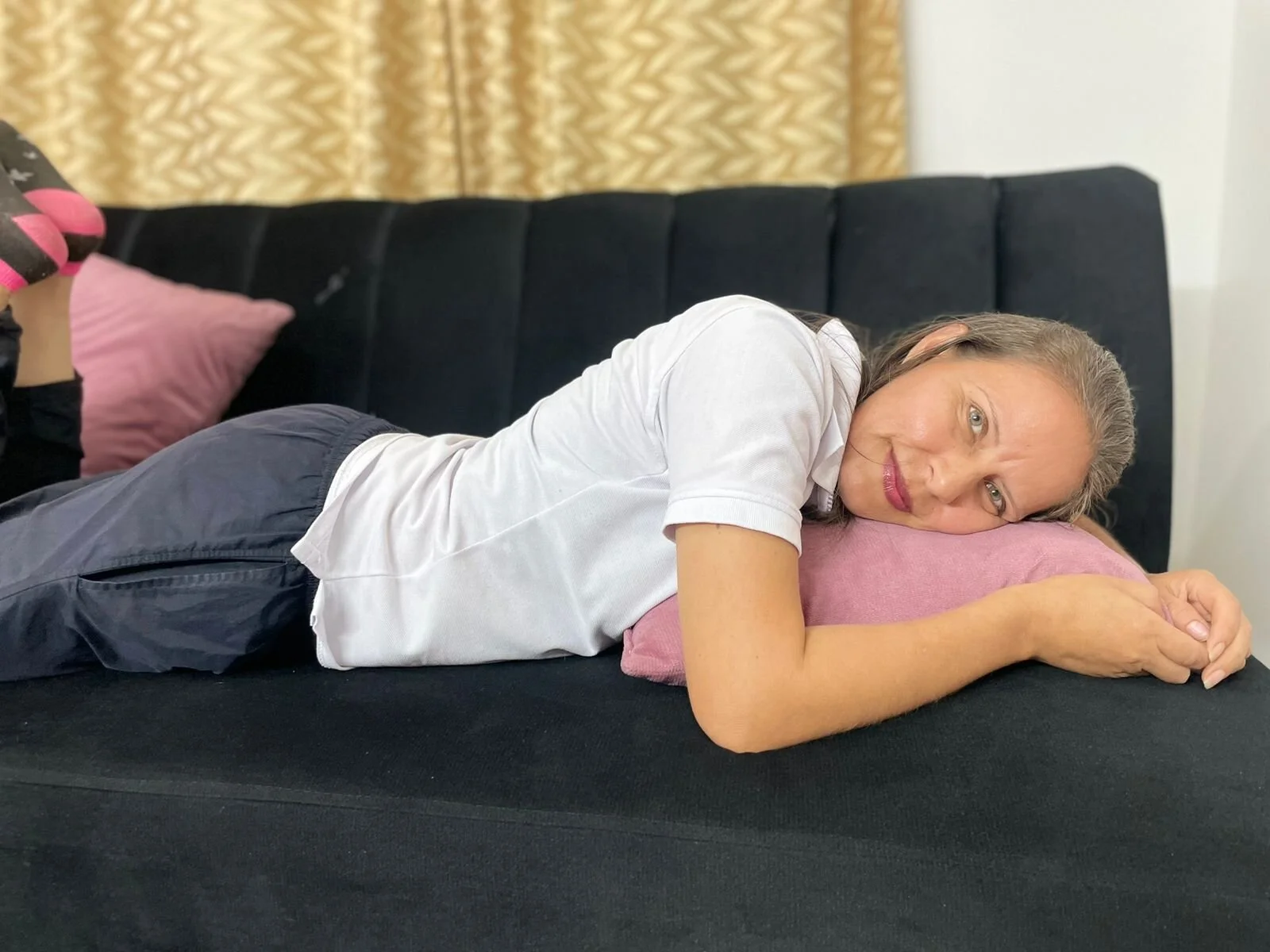 XXX Porn Photo of Nude Milf_karlye 8
