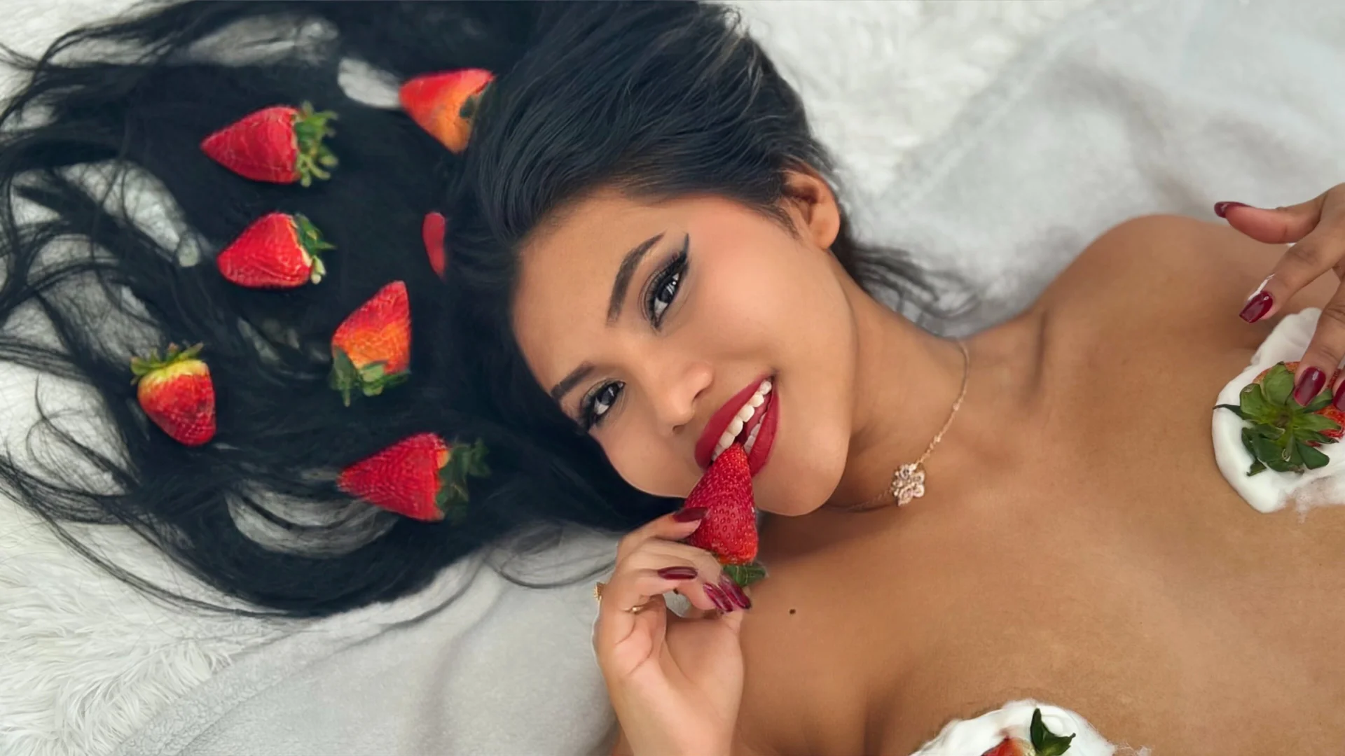 XXX Porn Photo of Nude NeoMeiXXX 12