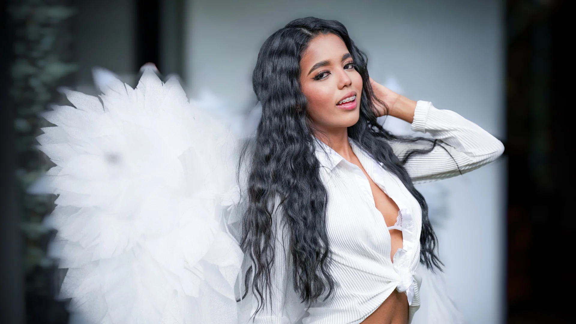 XXX Porn Photo of Nude paulina_cano 21