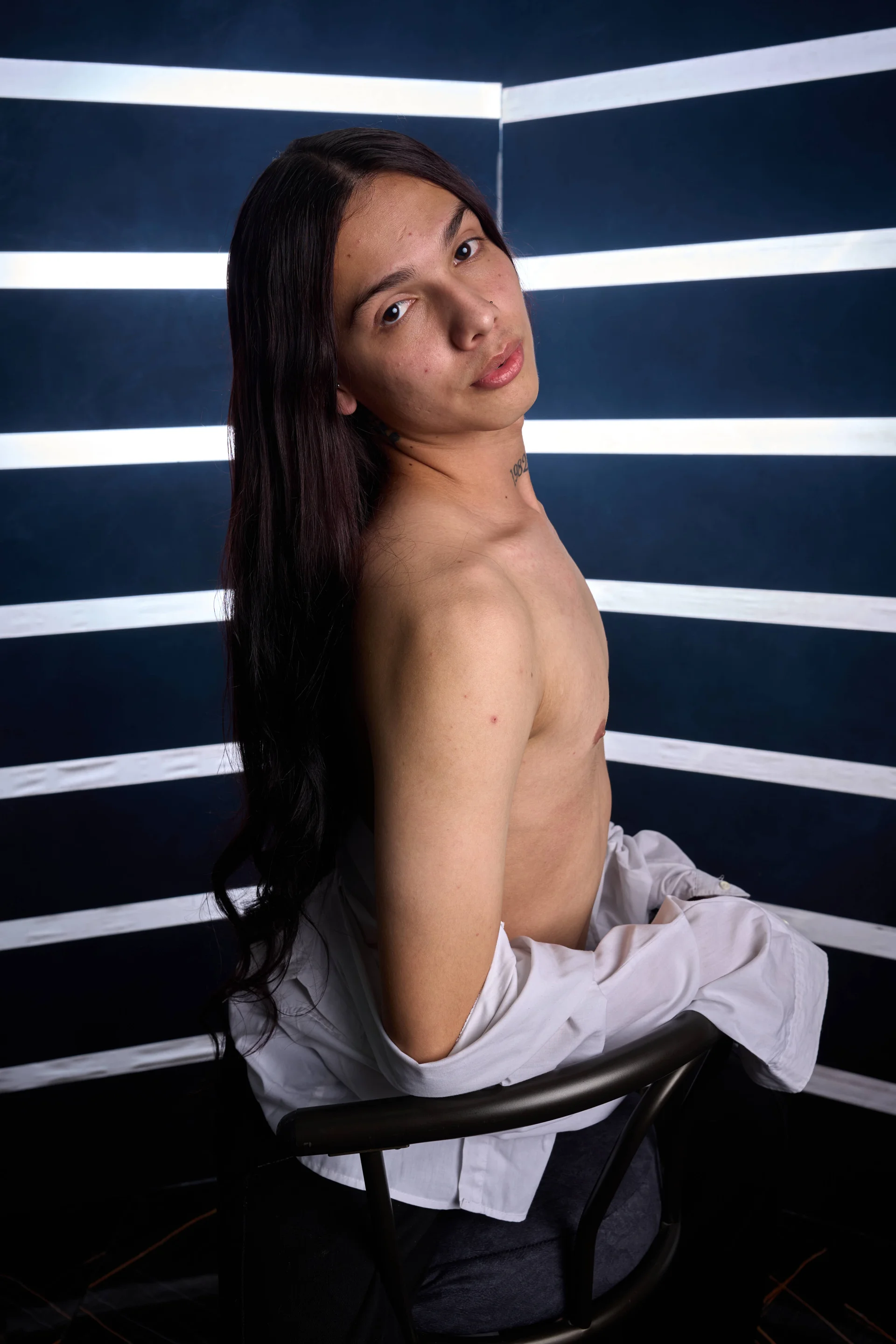 XXX Porn Photo of Nude Almaazz 29