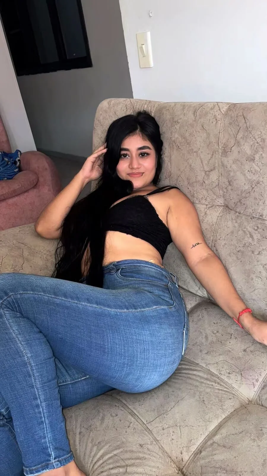 XXX Porn Photo of Nude kylie_vega1 5