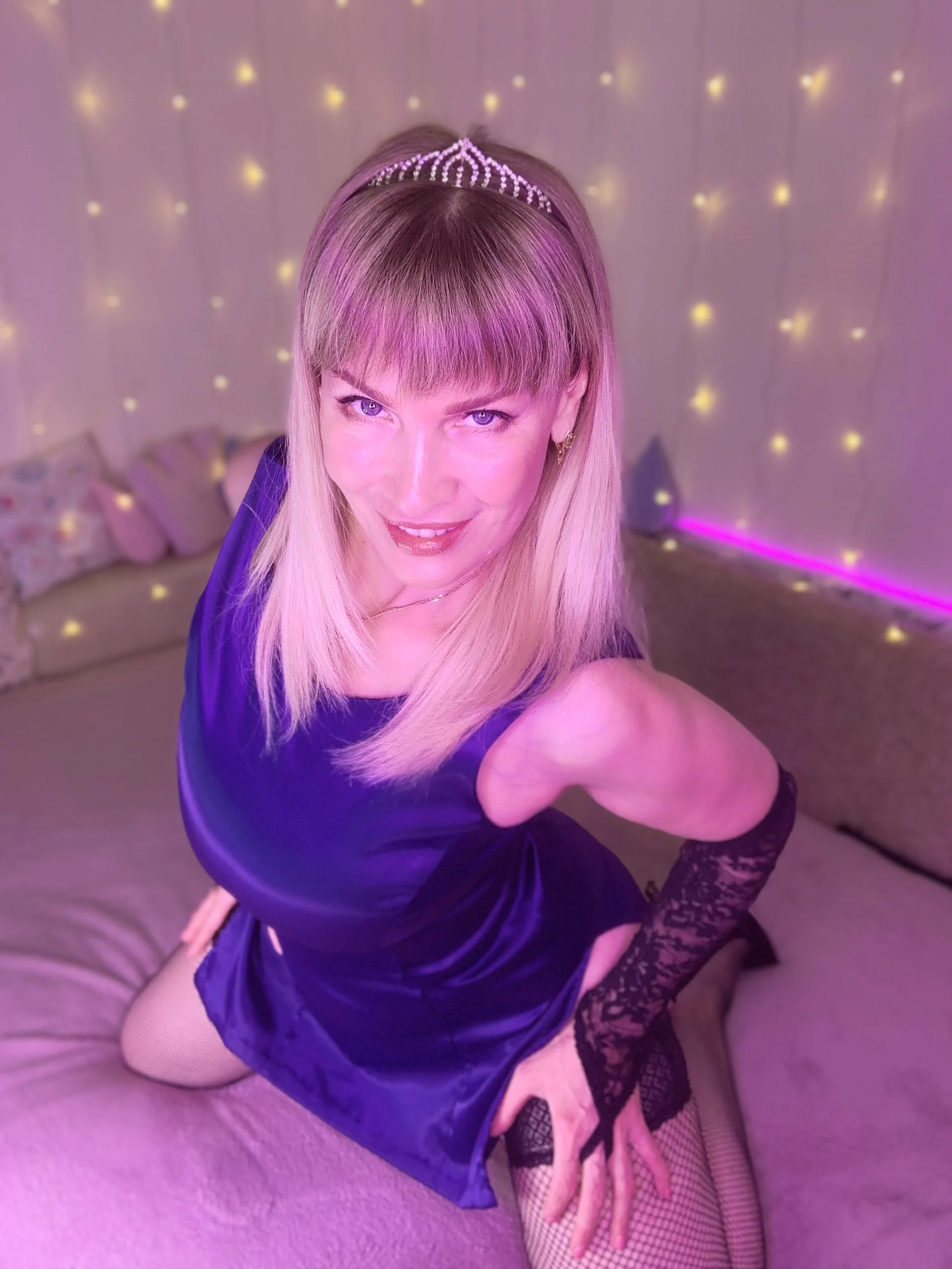 XXX Porn Photo of Nude JuliaVilnet 26