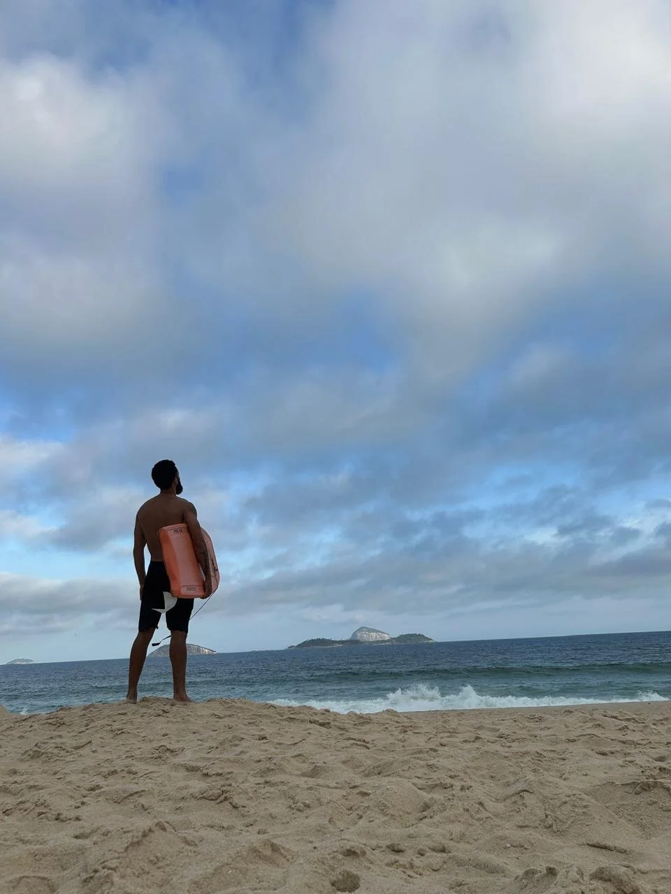XXX Porn Photo of Nude Luccareli10 1