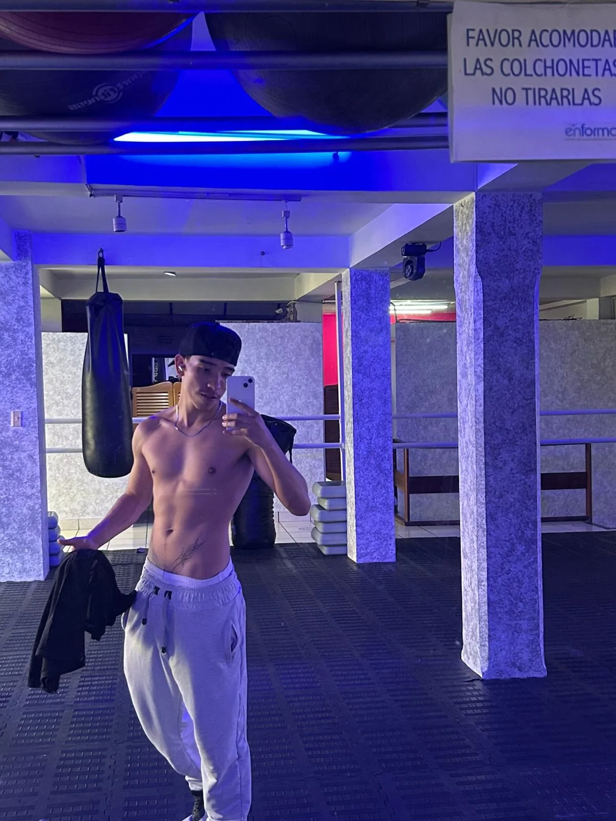 XXX Porn Photo of Nude AndyRush__ 16