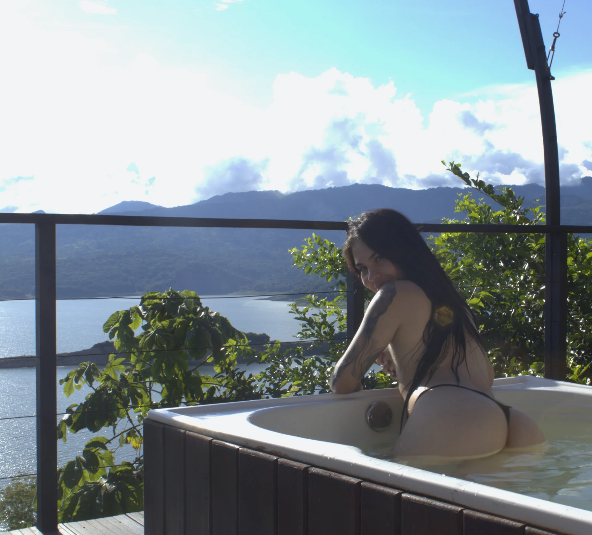 XXX Porn Photo of Nude yourtoybella 6