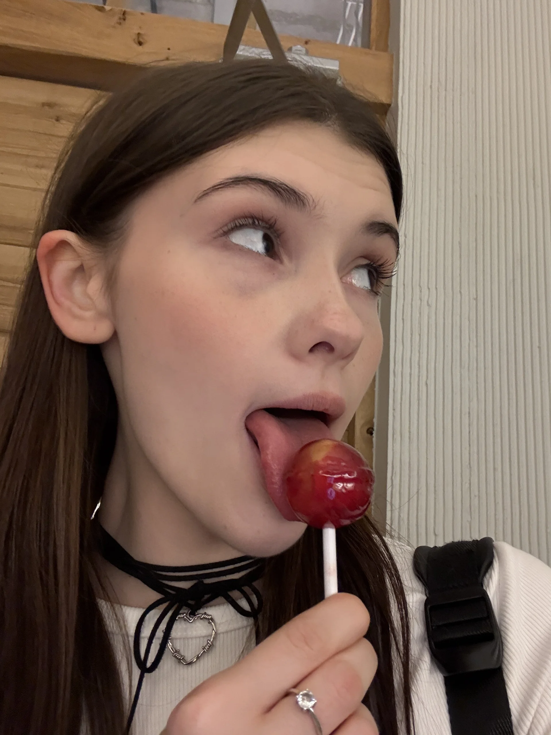 XXX Porn Photo of Nude Zoe_Vee 38