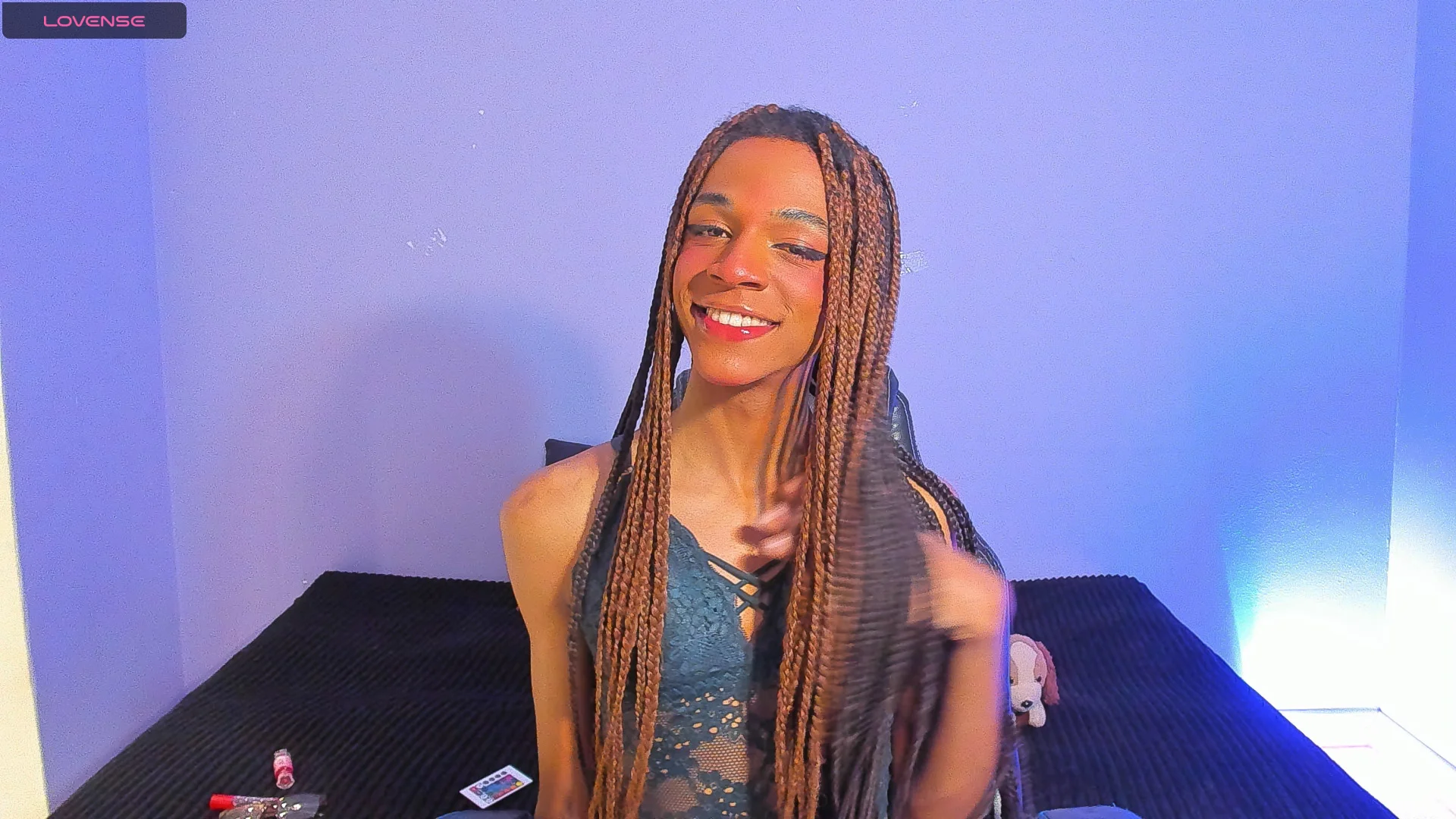 XXX Porn Photo of Nude DakotaRosee 67