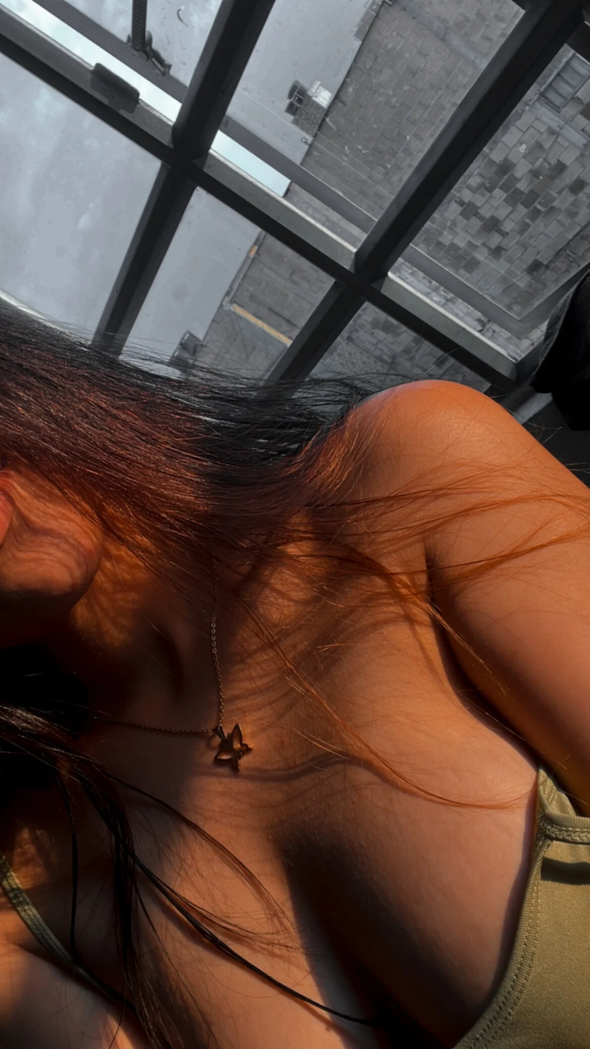 XXX Porn Photo of Nude Amberxbluee 115