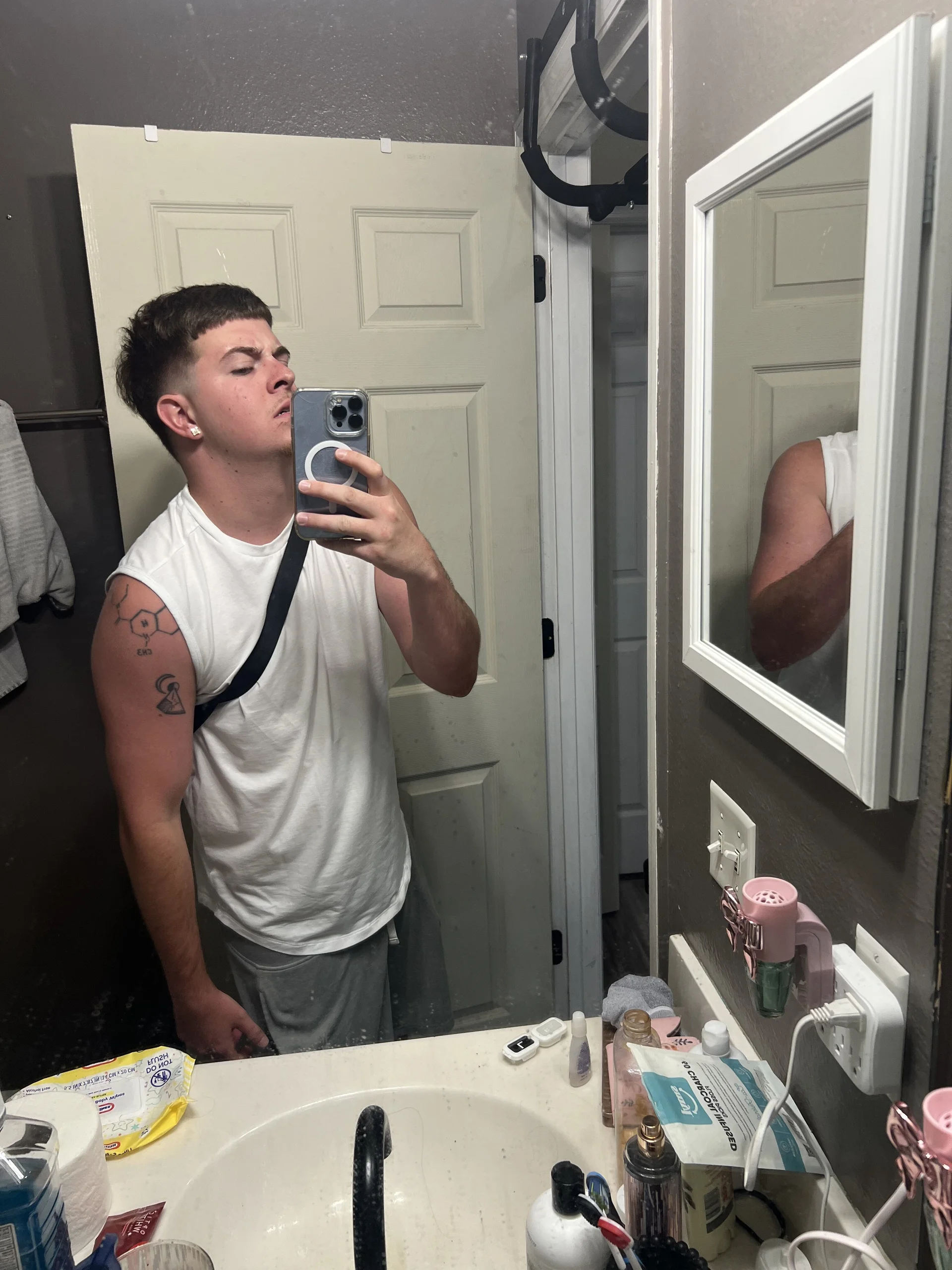 XXX Porn Photo of Nude cashmastercj 48
