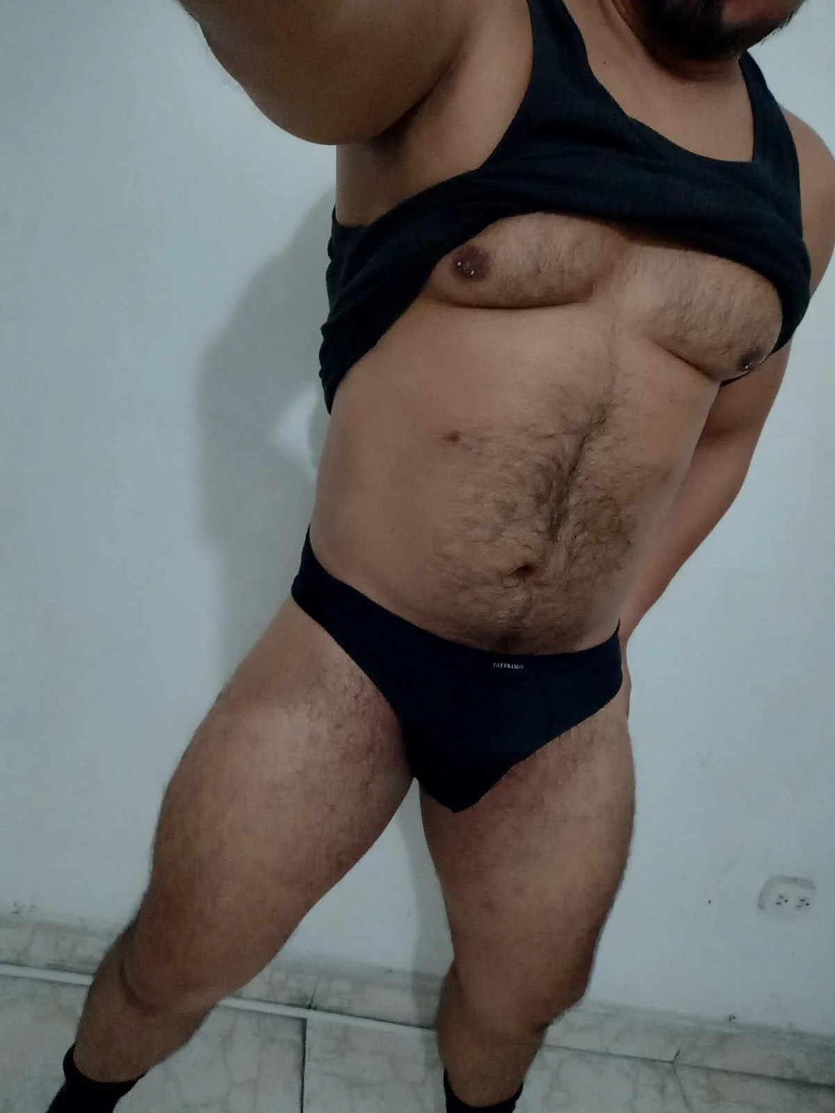 XXX Porn Photo of Nude KalethBigDick 2425