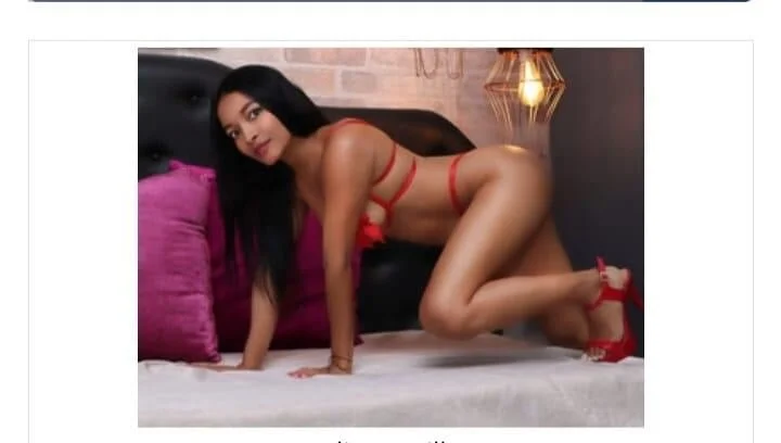 XXX Porn Photo of Nude Daliana_Beck 16
