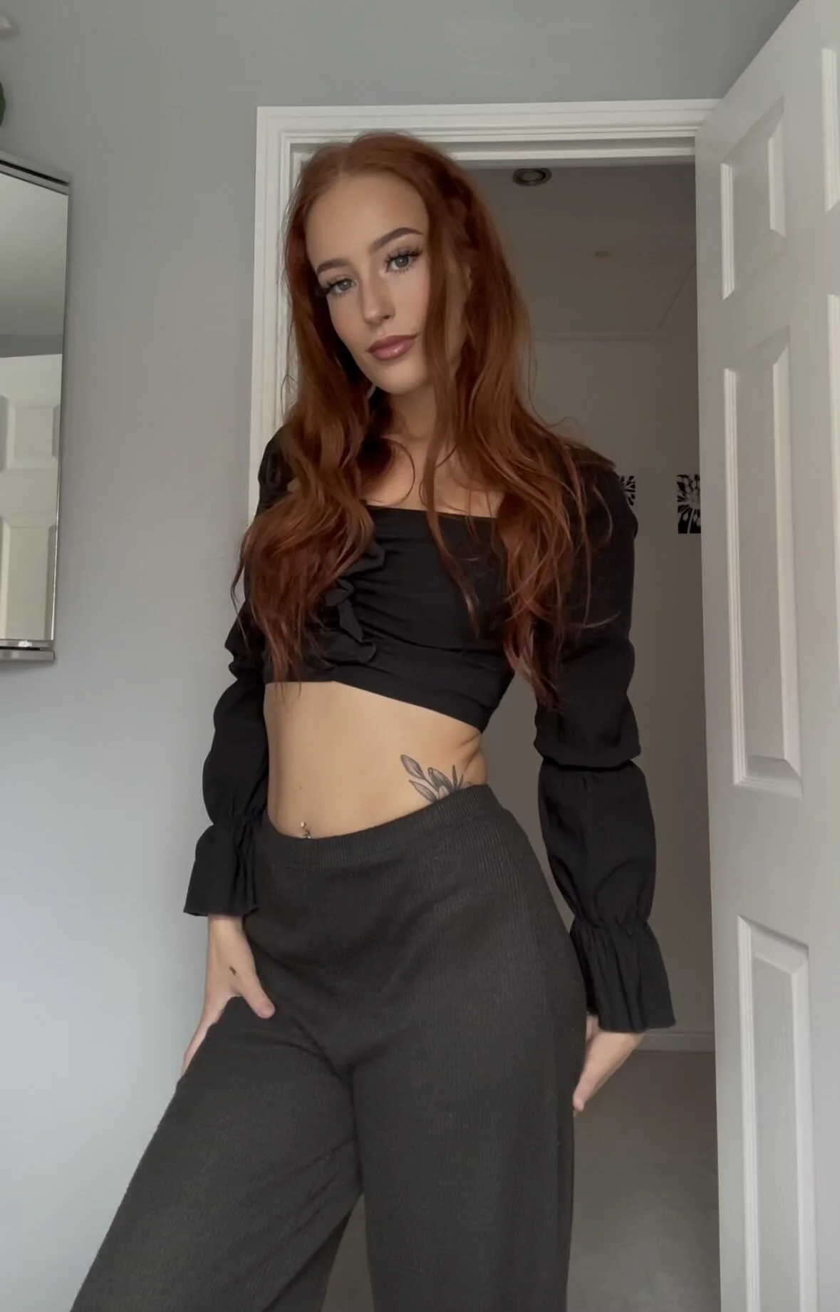 XXX Porn Photo of Nude Poppy_frankie 59