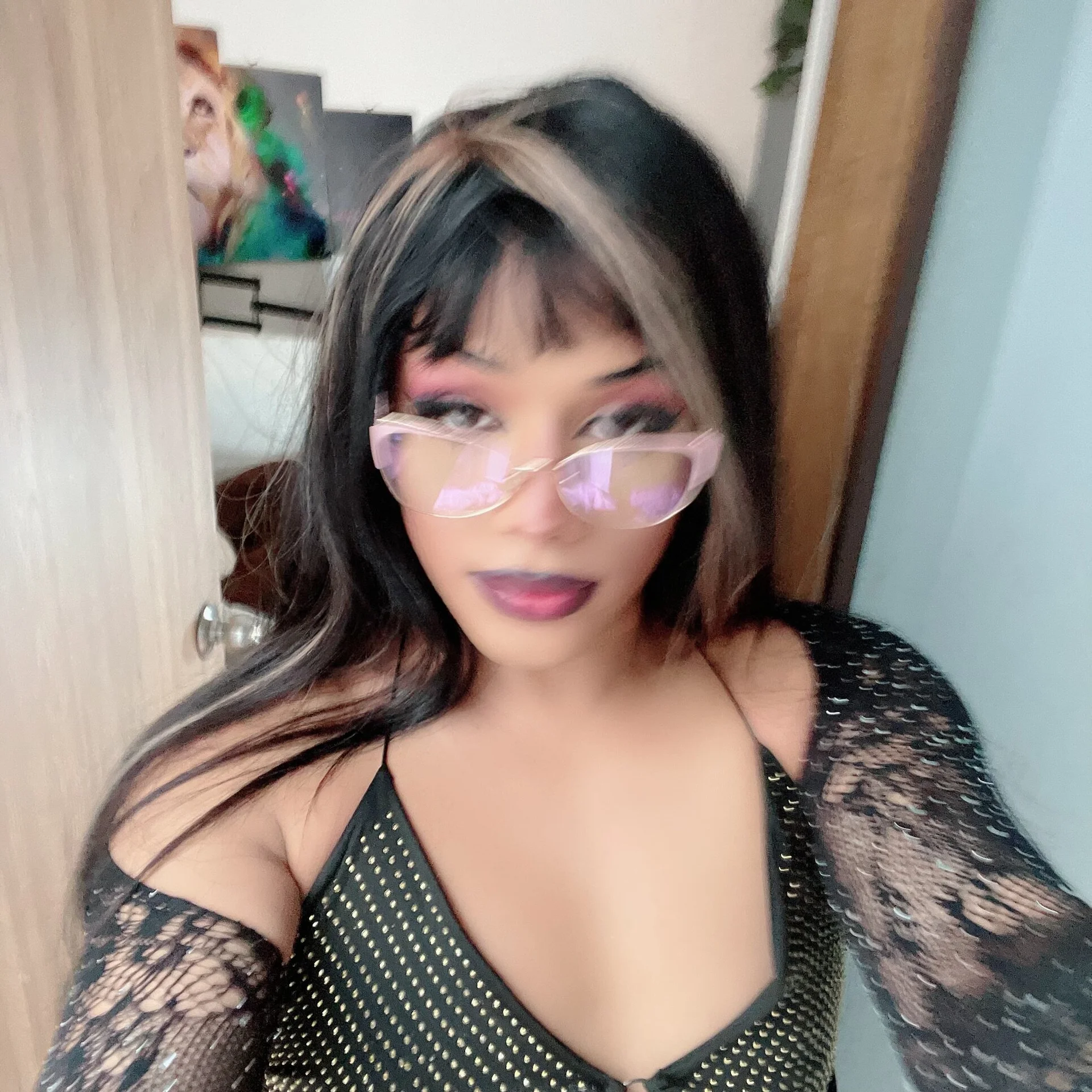 XXX Porn Photo of Nude Shayybaby 10