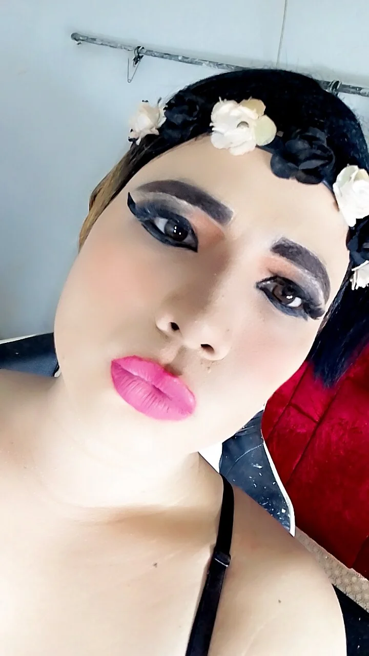 XXX Porn Photo of Nude Trixy_star_horney 30