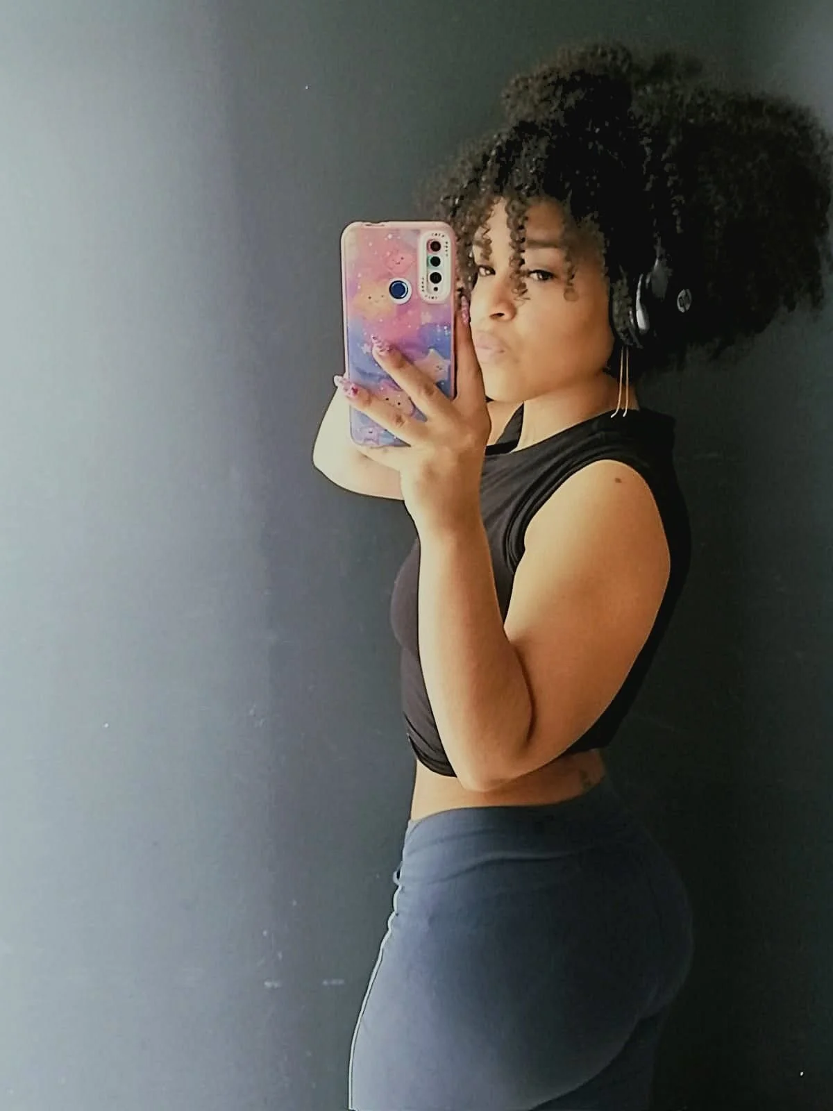 XXX Porn Photo of Nude Serena_Fey 12