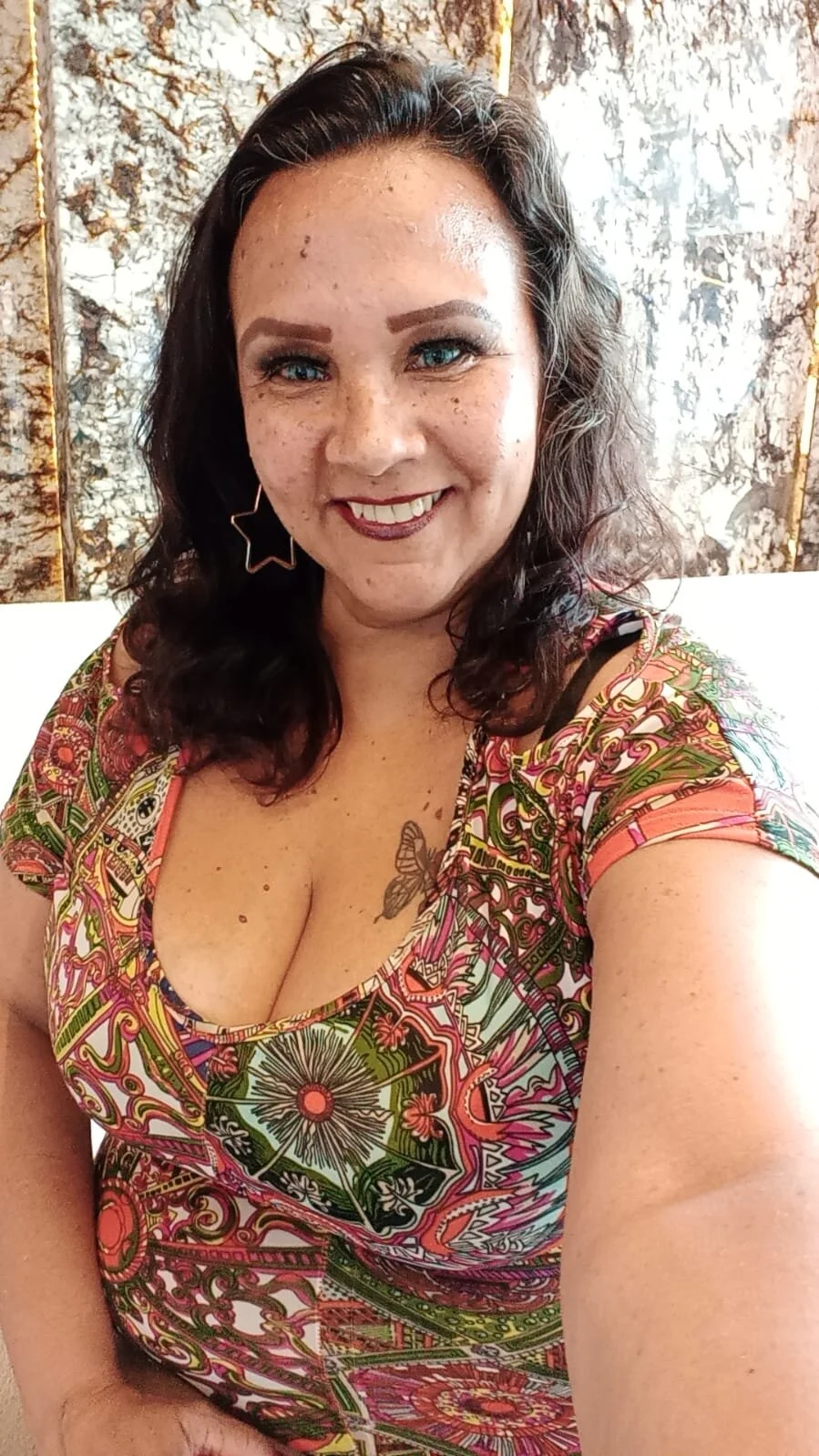 XXX Porn Photo of Nude BiirdyDavis 150