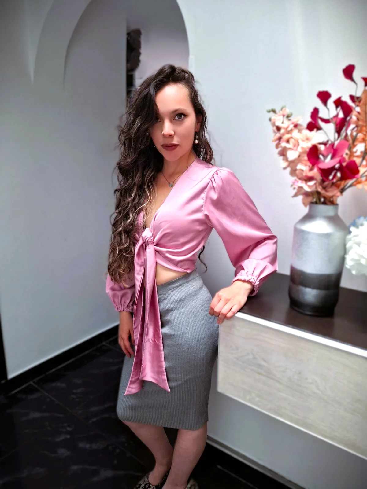 XXX Porn Photo of Nude AshleyBenoitt 7