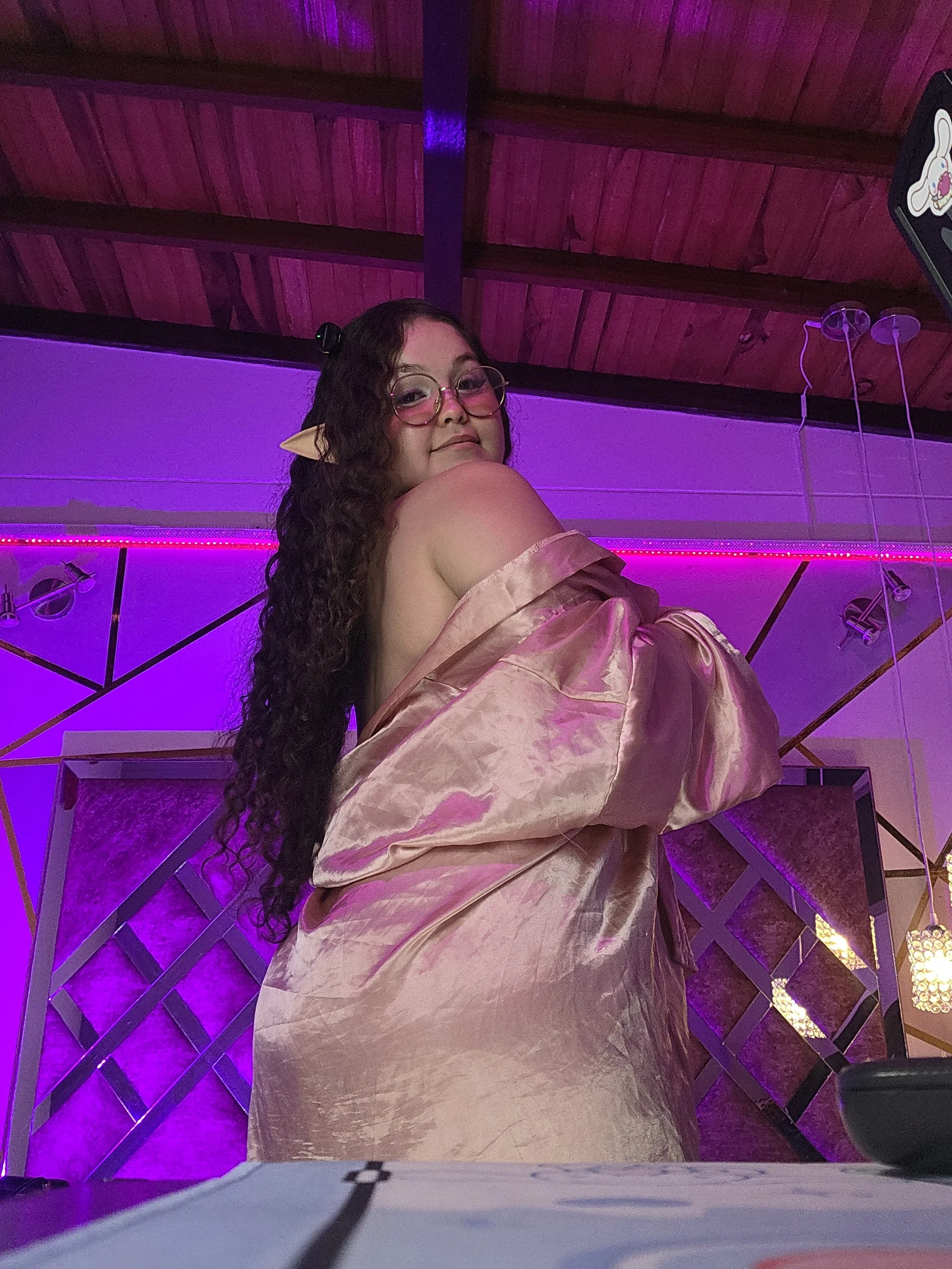 XXX Porn Photo of Nude ShylySweet_1 5