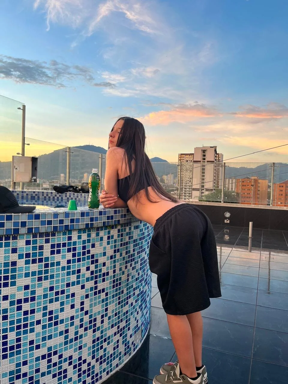 XXX Porn Photo of Nude ViictoriiaSaenz 34