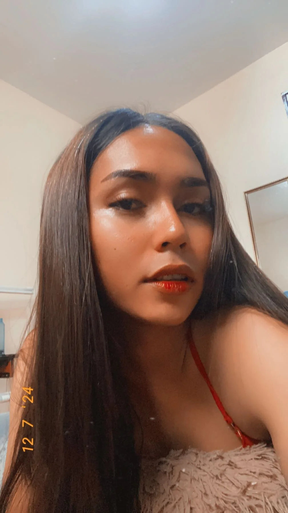 XXX Porn Photo of Nude IvoryKath 19