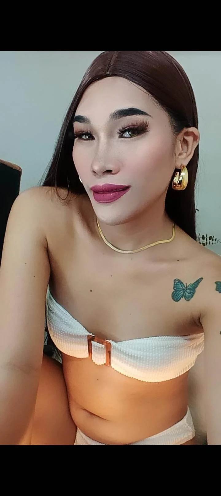 XXX Porn Photo of Nude Ur_exotic_Rarebeautyxx 3