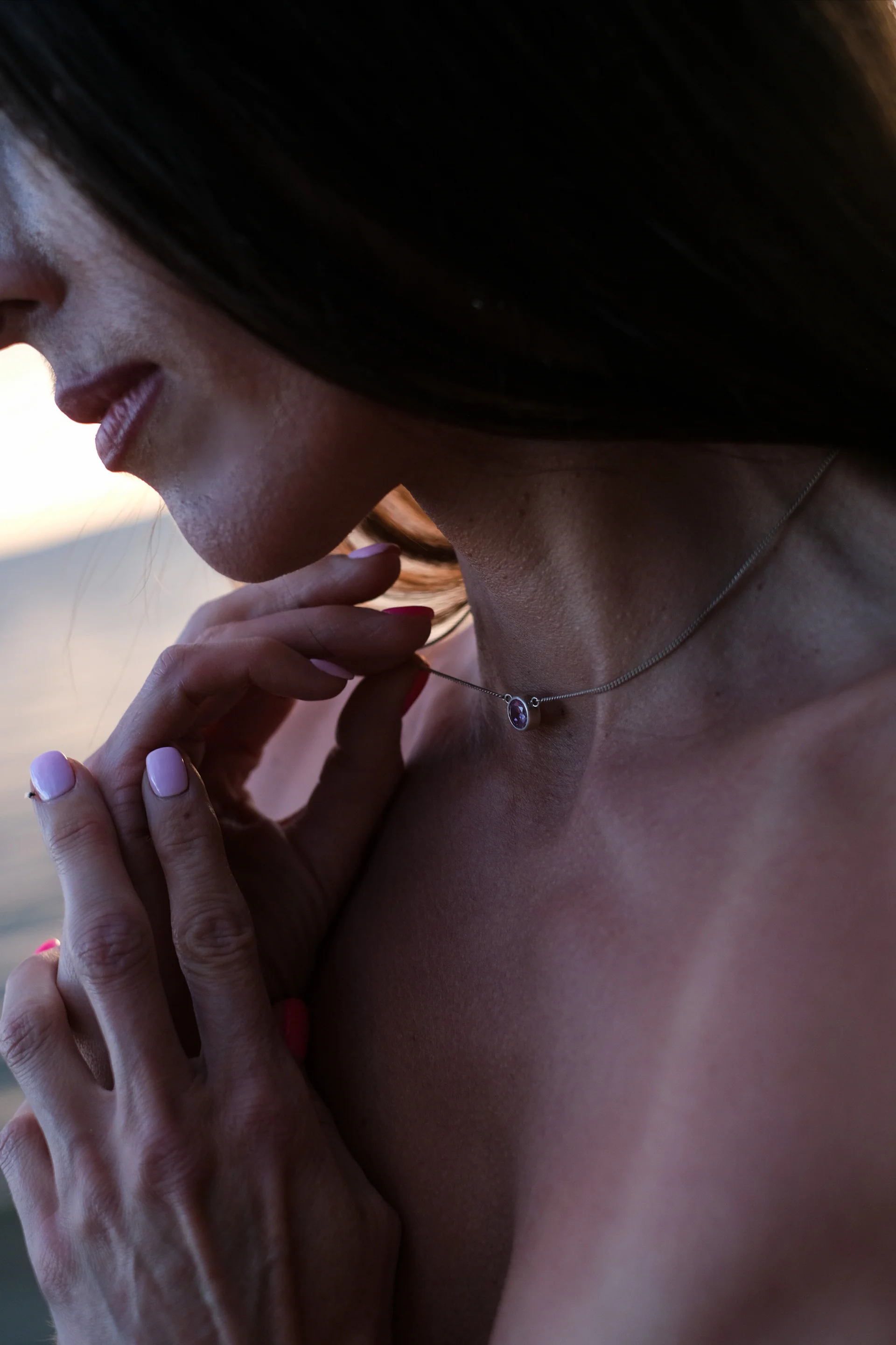 XXX Porn Photo of Nude STOP-PANIC 51