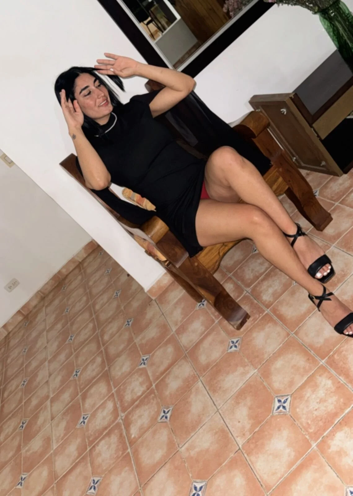 XXX Porn Photo of Nude Scarlett_12 94