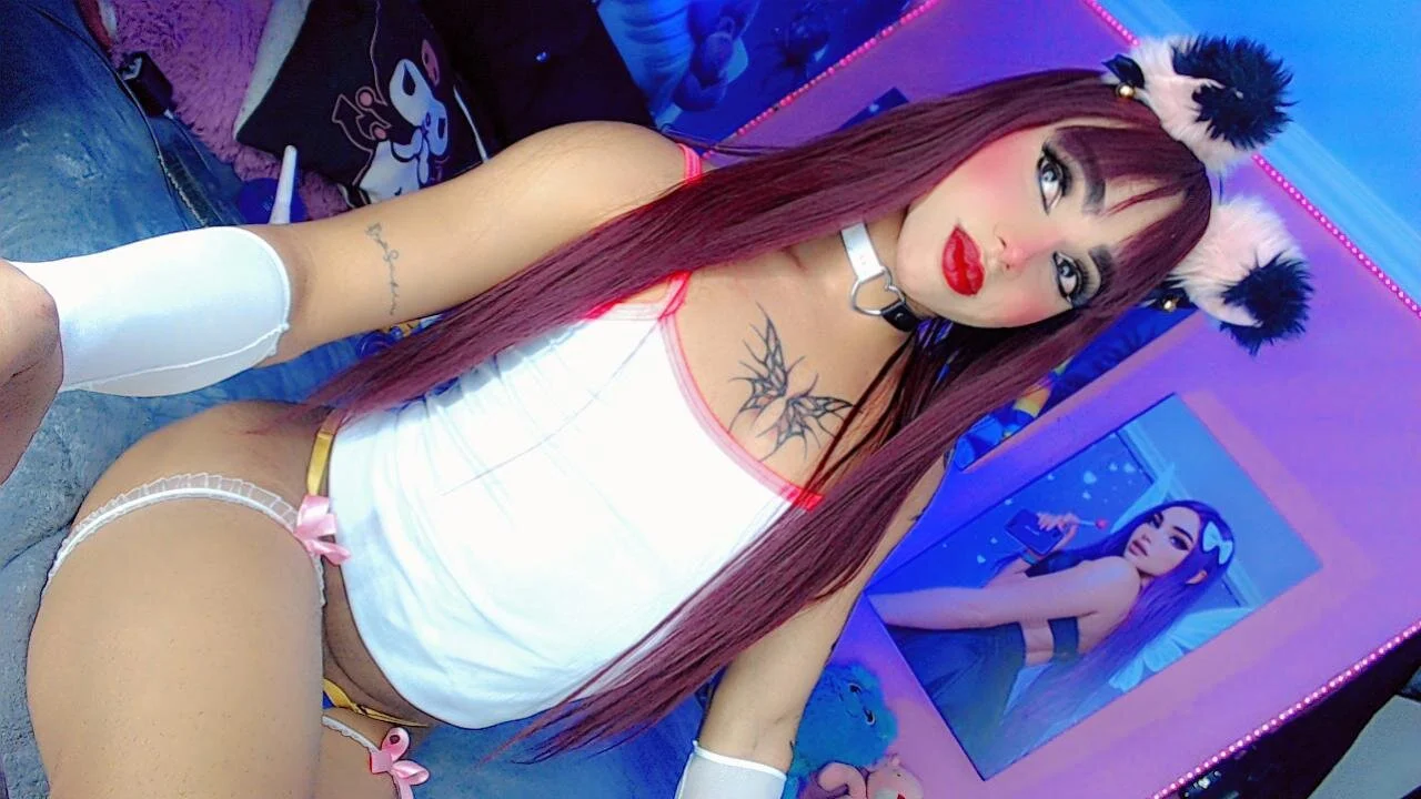 XXX Porn Photo of Nude Thalia_girl21 53