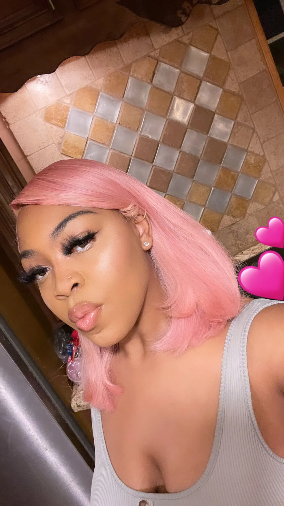 XXX Porn Photo of Nude AUNYXXX 3